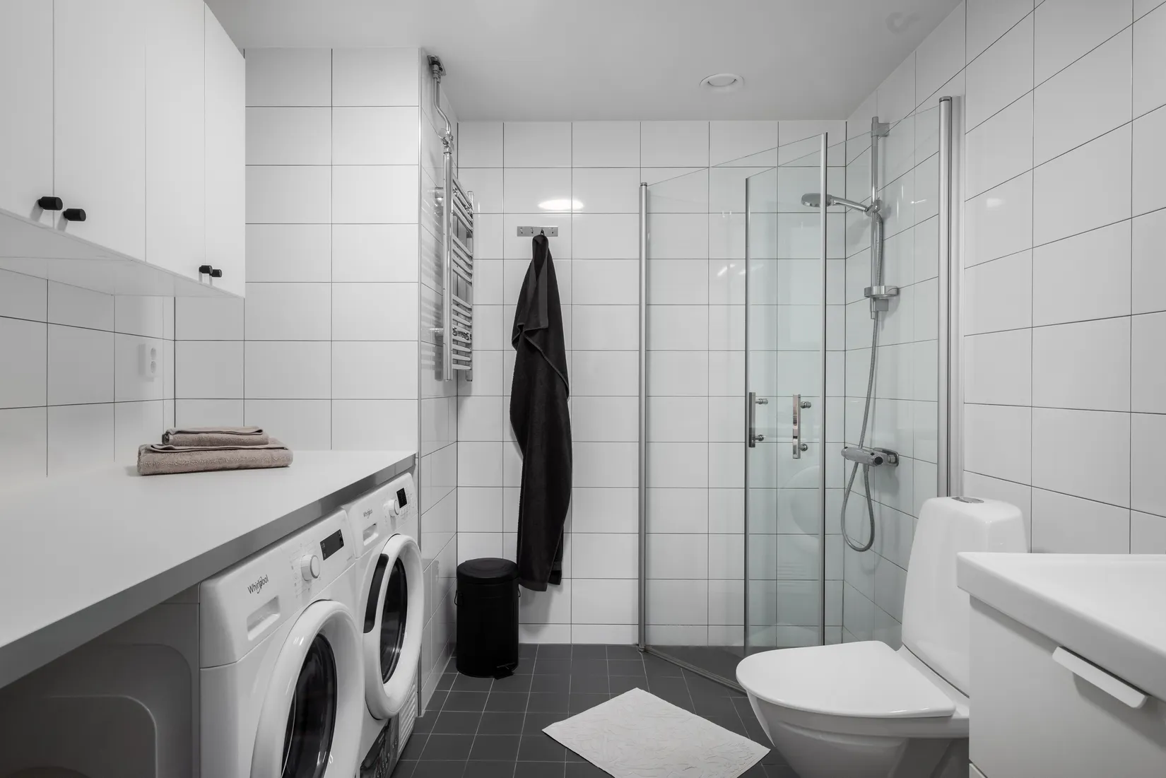 Bostadsrätt, Årstaskogs väg 9B, 12 tr, Liljeholmen/Årstaberg, Stockholm
