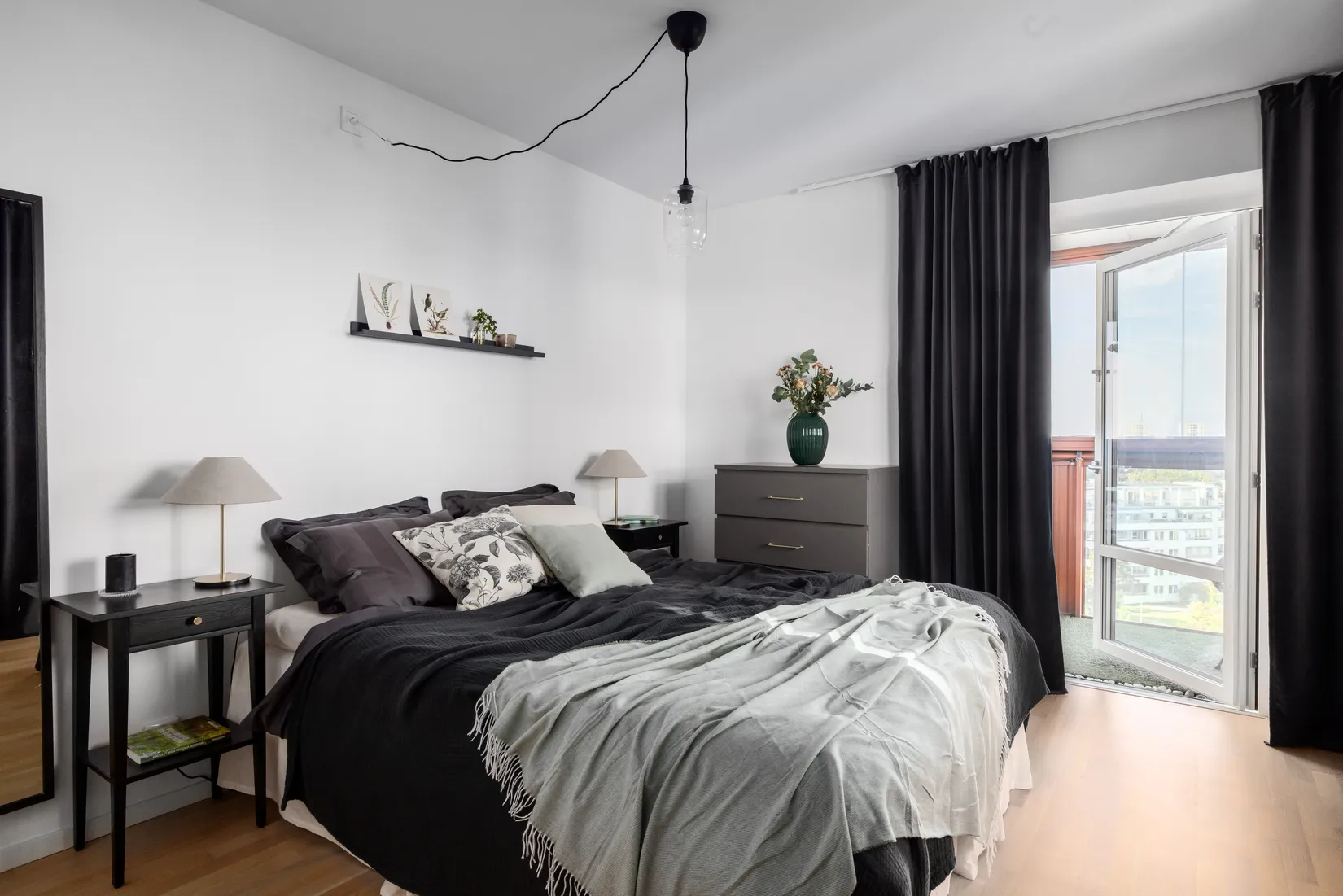 Bostadsrätt, Årstaskogs väg 9B, 12 tr, Liljeholmen/Årstaberg, Stockholm