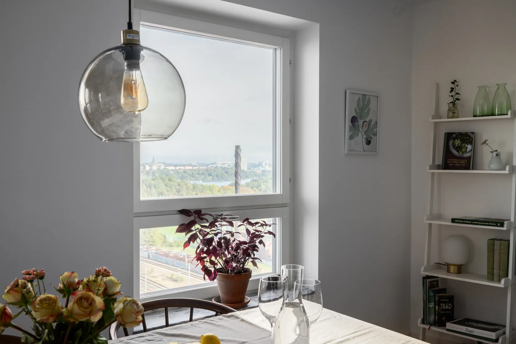 Bostadsrätt, Årstaskogs väg 9B, 12 tr, Liljeholmen/Årstaberg, Stockholm