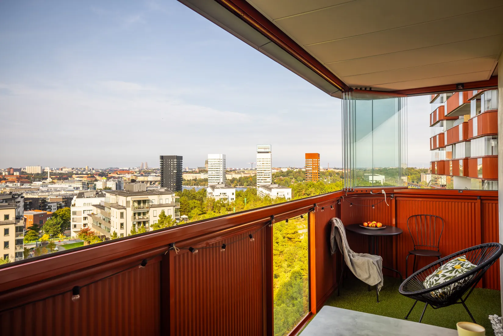 Bostadsrätt, Årstaskogs väg 9B, 12 tr, Liljeholmen/Årstaberg, Stockholm