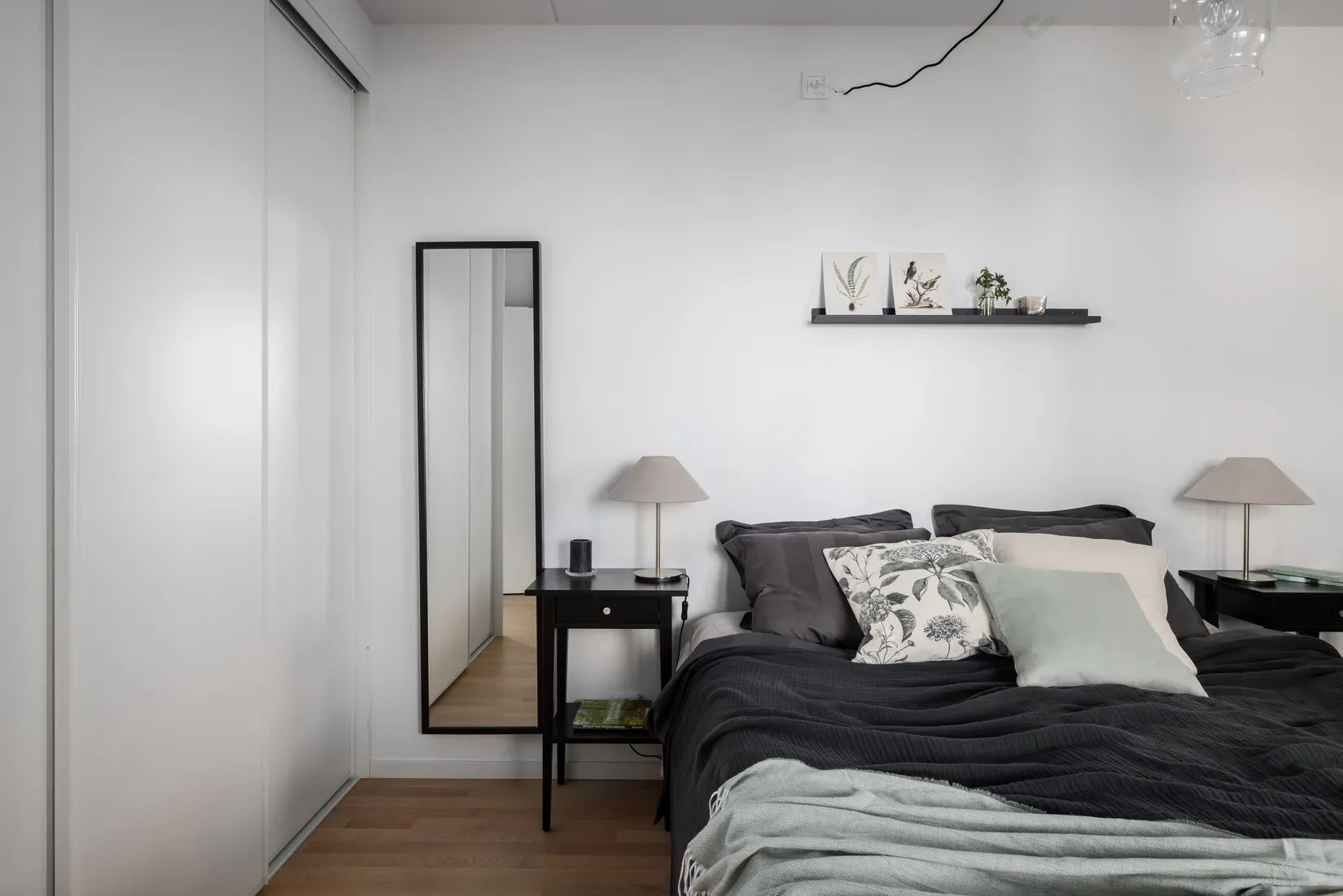 Bostadsrätt, Årstaskogs väg 9B, 12 tr, Liljeholmen/Årstaberg, Stockholm