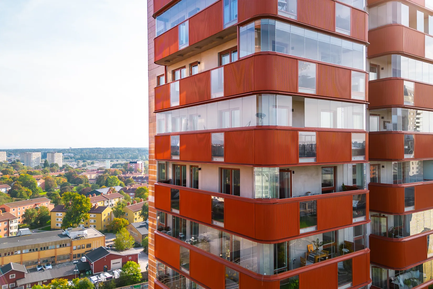 Bostadsrätt, Årstaskogs väg 9B, 12 tr, Liljeholmen/Årstaberg, Stockholm