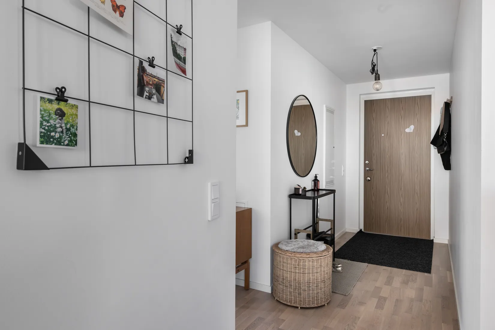 Bostadsrätt, Årstaskogs väg 9B, 12 tr, Liljeholmen/Årstaberg, Stockholm