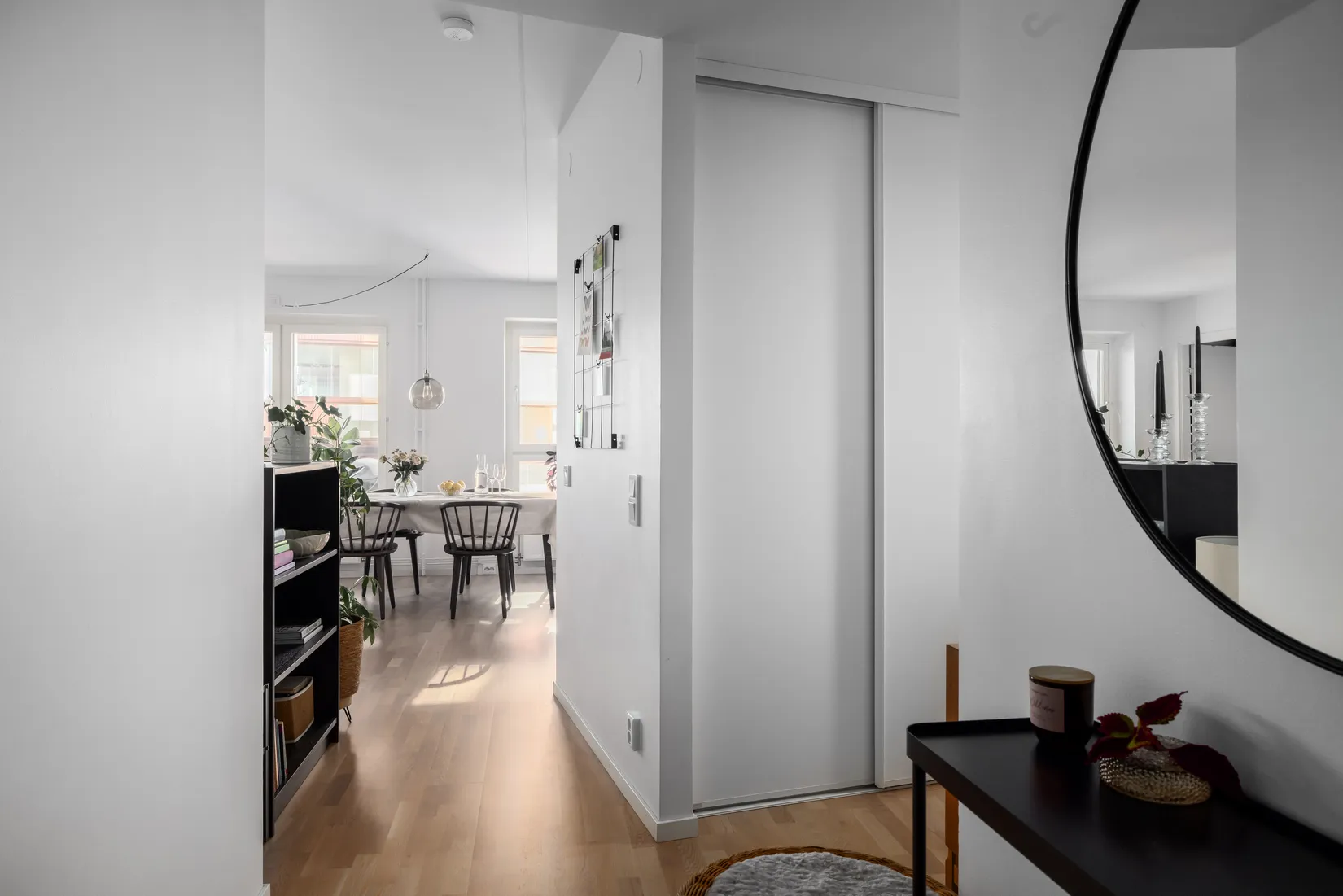 Bostadsrätt, Årstaskogs väg 9B, 12 tr, Liljeholmen/Årstaberg, Stockholm