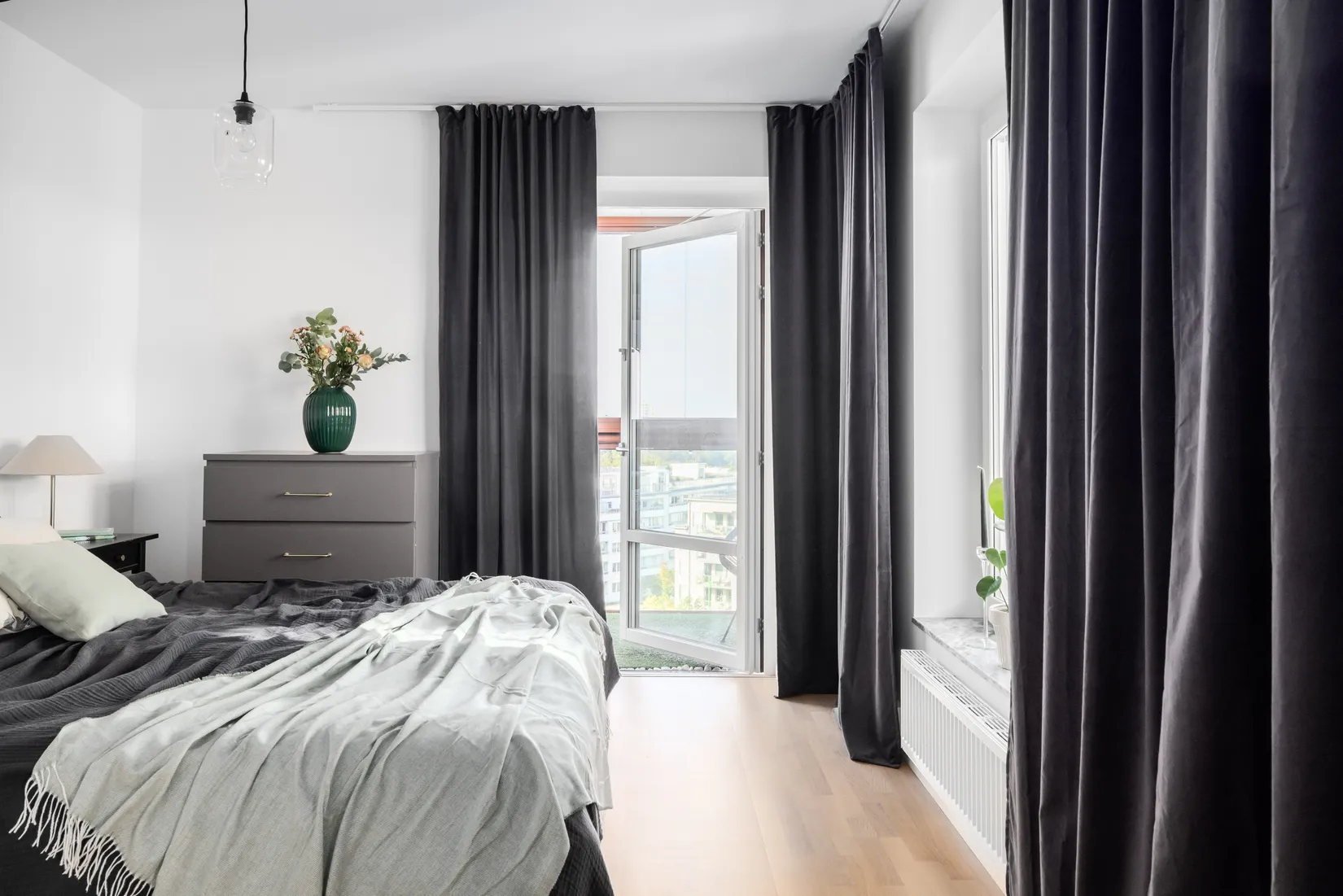 Bostadsrätt, Årstaskogs väg 9B, 12 tr, Liljeholmen/Årstaberg, Stockholm
