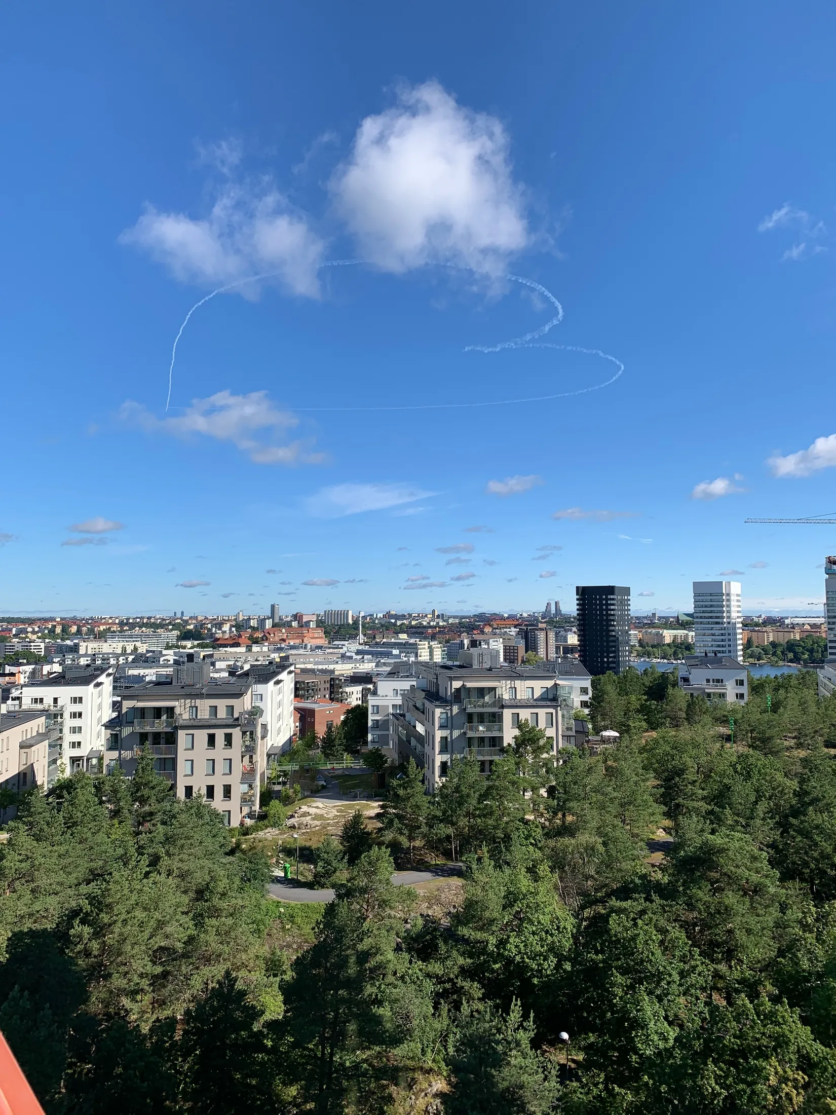 Bostadsrätt, Årstaskogs väg 9B, 12 tr, Liljeholmen/Årstaberg, Stockholm
