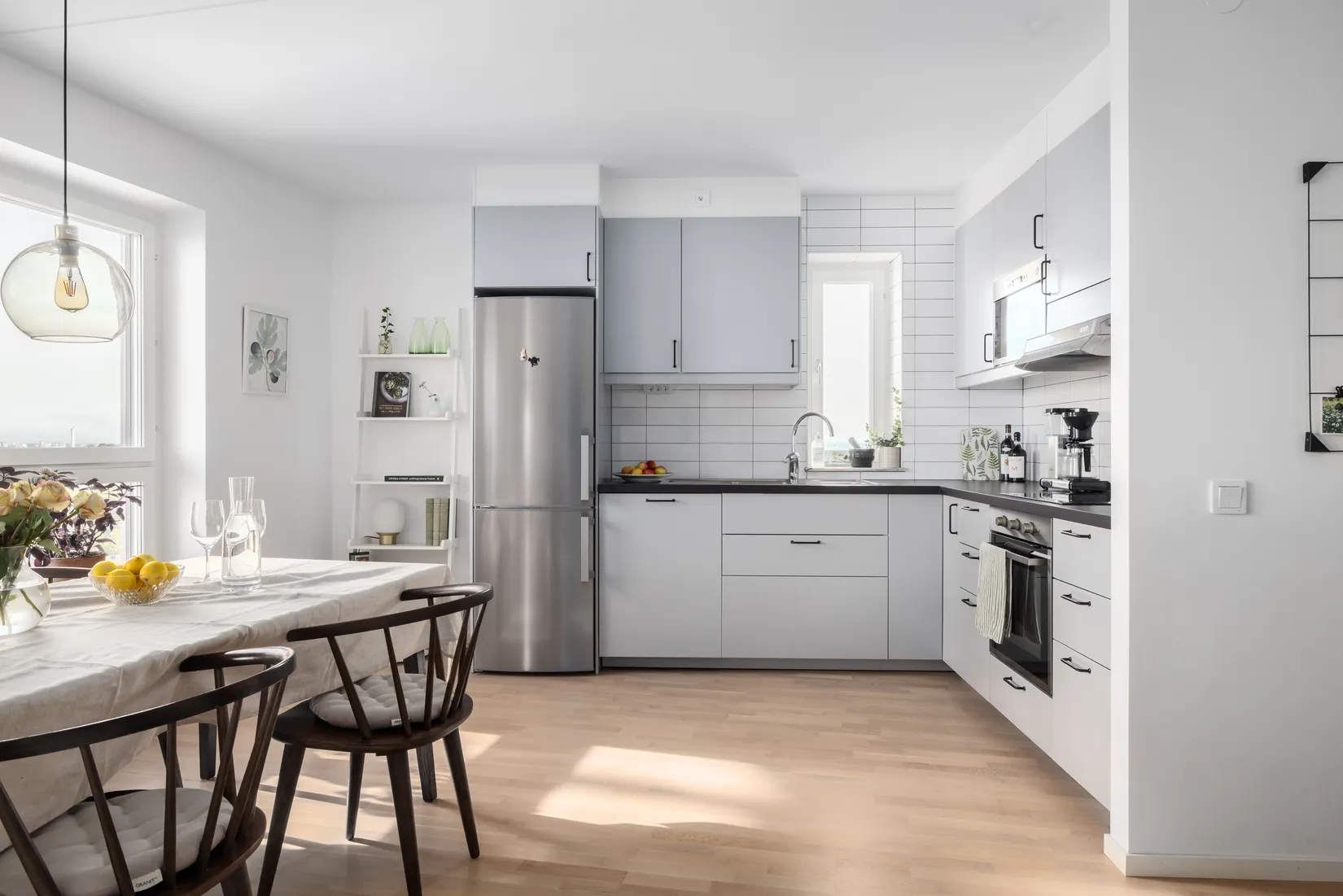 Bostadsrätt, Årstaskogs väg 9B, 12 tr, Liljeholmen/Årstaberg, Stockholm