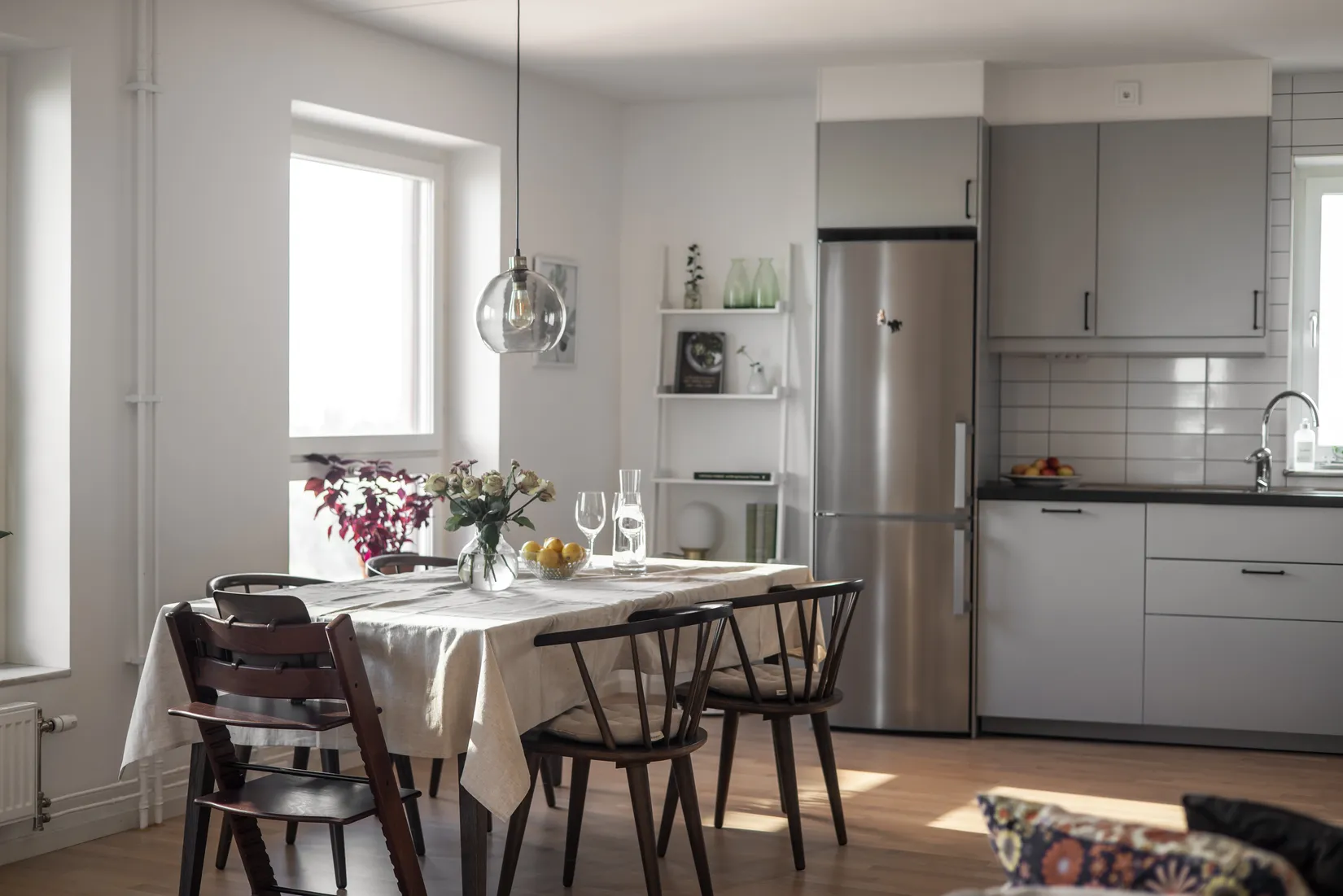 Bostadsrätt, Årstaskogs väg 9B, 12 tr, Liljeholmen/Årstaberg, Stockholm