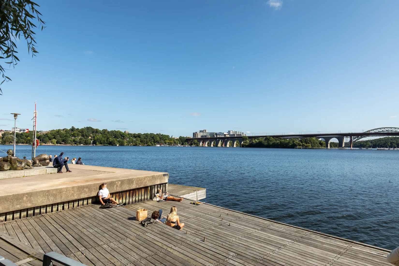 Bostadsrätt, Årstaskogs väg 9B, 12 tr, Liljeholmen/Årstaberg, Stockholm