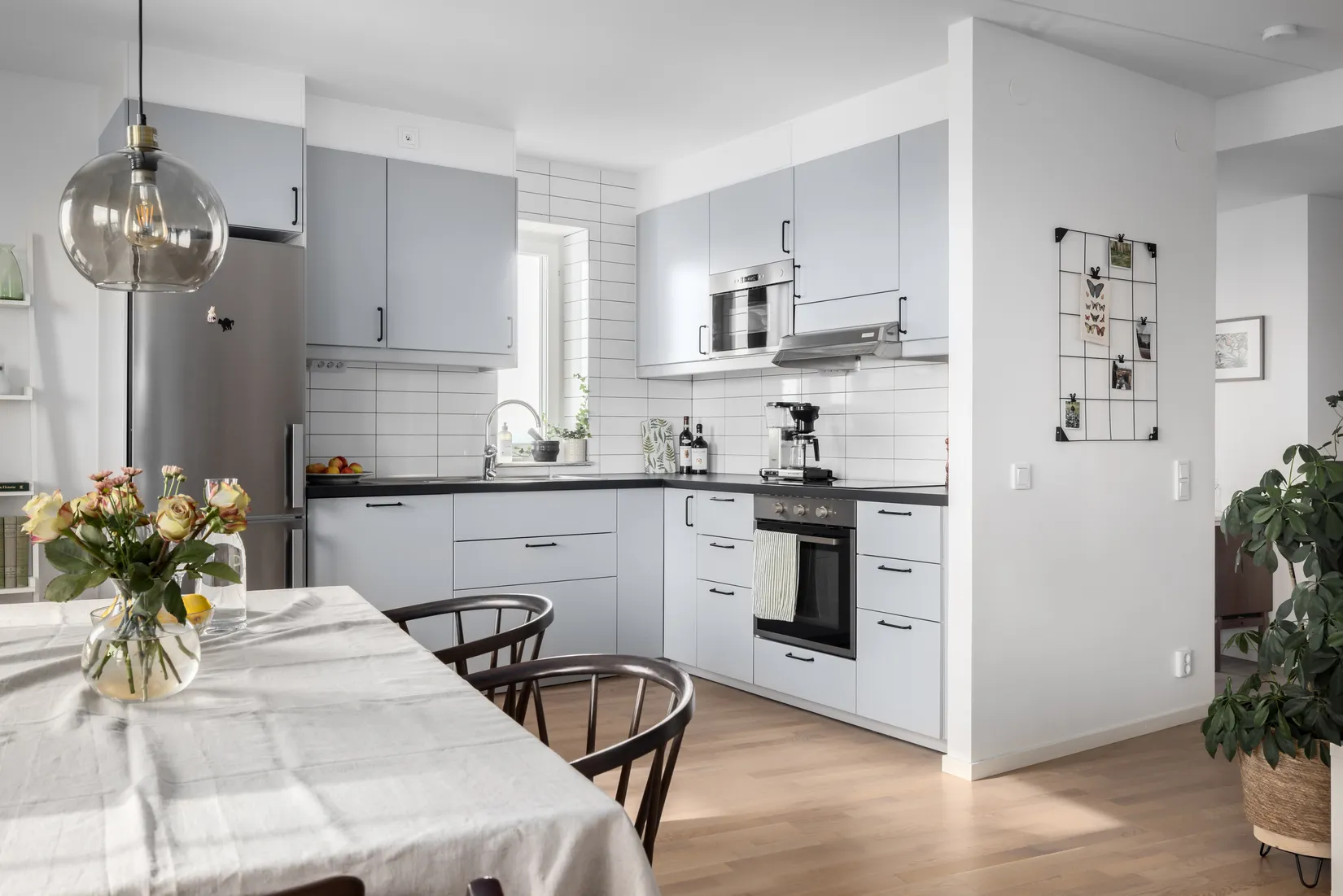 Bostadsrätt, Årstaskogs väg 9B, 12 tr, Liljeholmen/Årstaberg, Stockholm