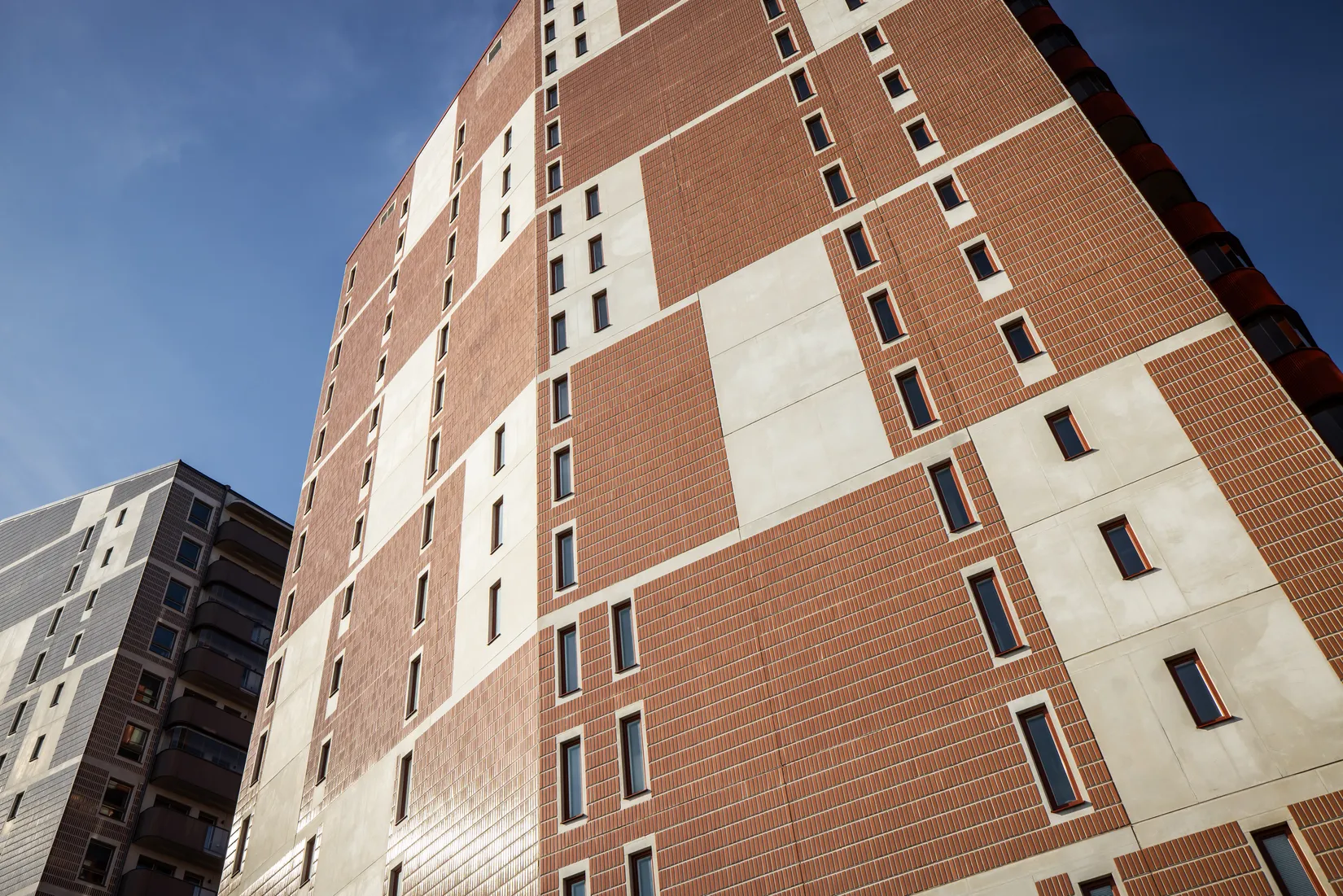 Bostadsrätt, Årstaskogs väg 9B, 12 tr, Liljeholmen/Årstaberg, Stockholm