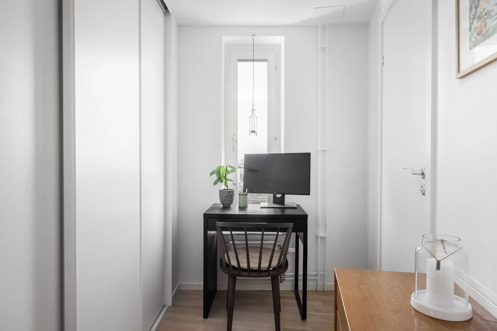 Bostadsrätt, Årstaskogs väg 9B, 12 tr, Liljeholmen/Årstaberg, Stockholm