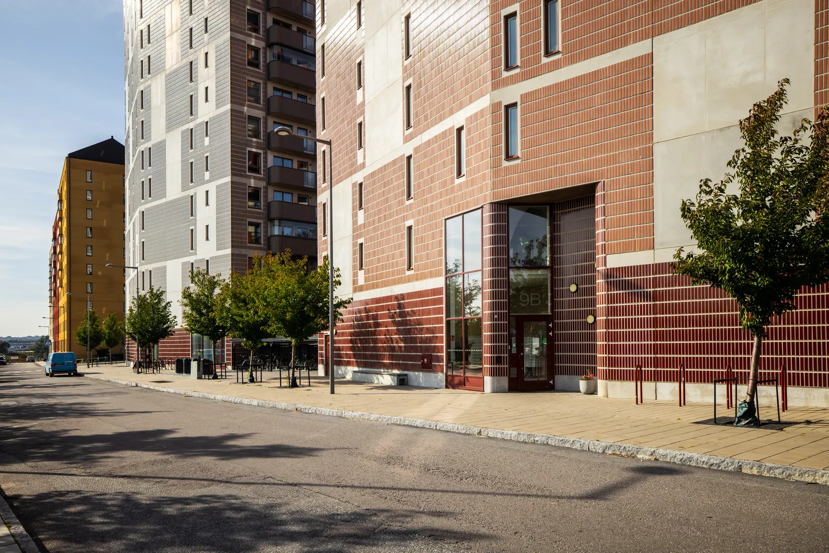 Bostadsrätt, Årstaskogs väg 9B, 12 tr, Liljeholmen/Årstaberg, Stockholm