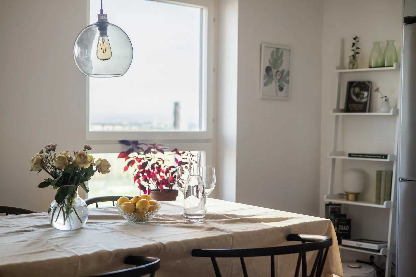 Bostadsrätt, Årstaskogs väg 9B, 12 tr, Liljeholmen/Årstaberg, Stockholm