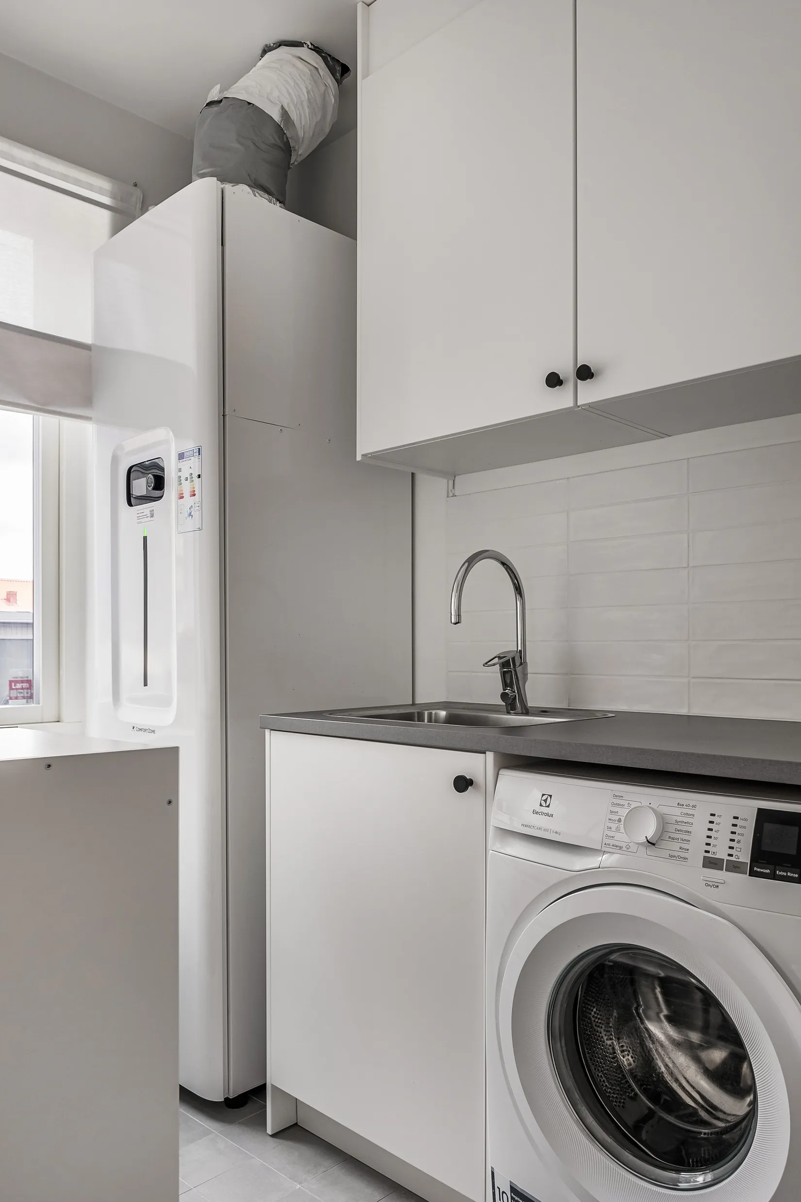 Radhus, Vildsvinsvägen 10A, Läggesta, Strängnäs