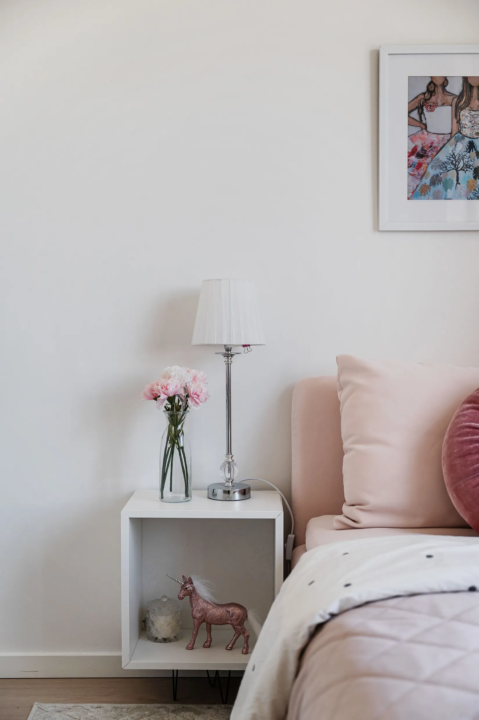 Radhus, Vildsvinsvägen 10A, Läggesta, Strängnäs