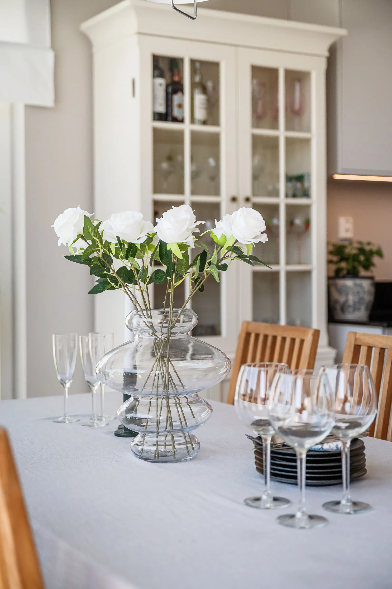Radhus, Vildsvinsvägen 10A, Läggesta, Strängnäs