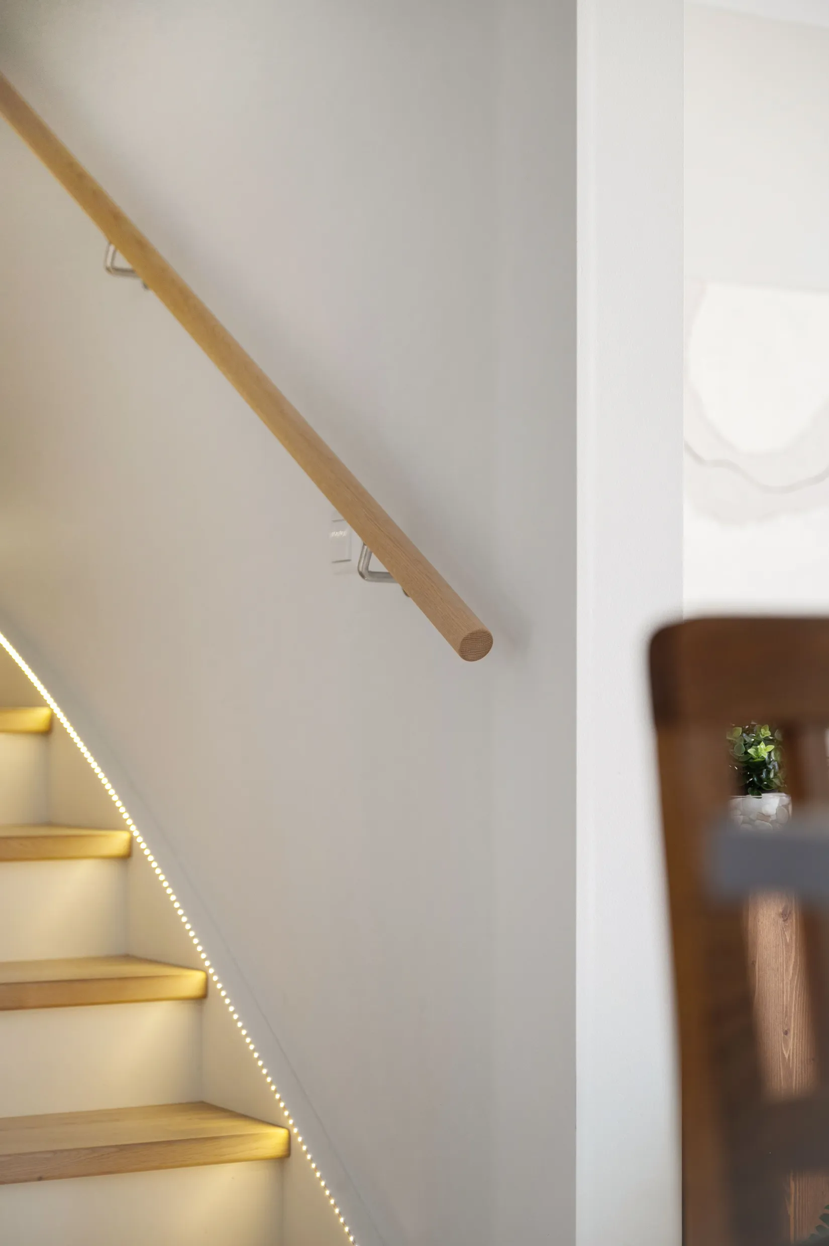 Radhus, Vildsvinsvägen 10A, Läggesta, Strängnäs