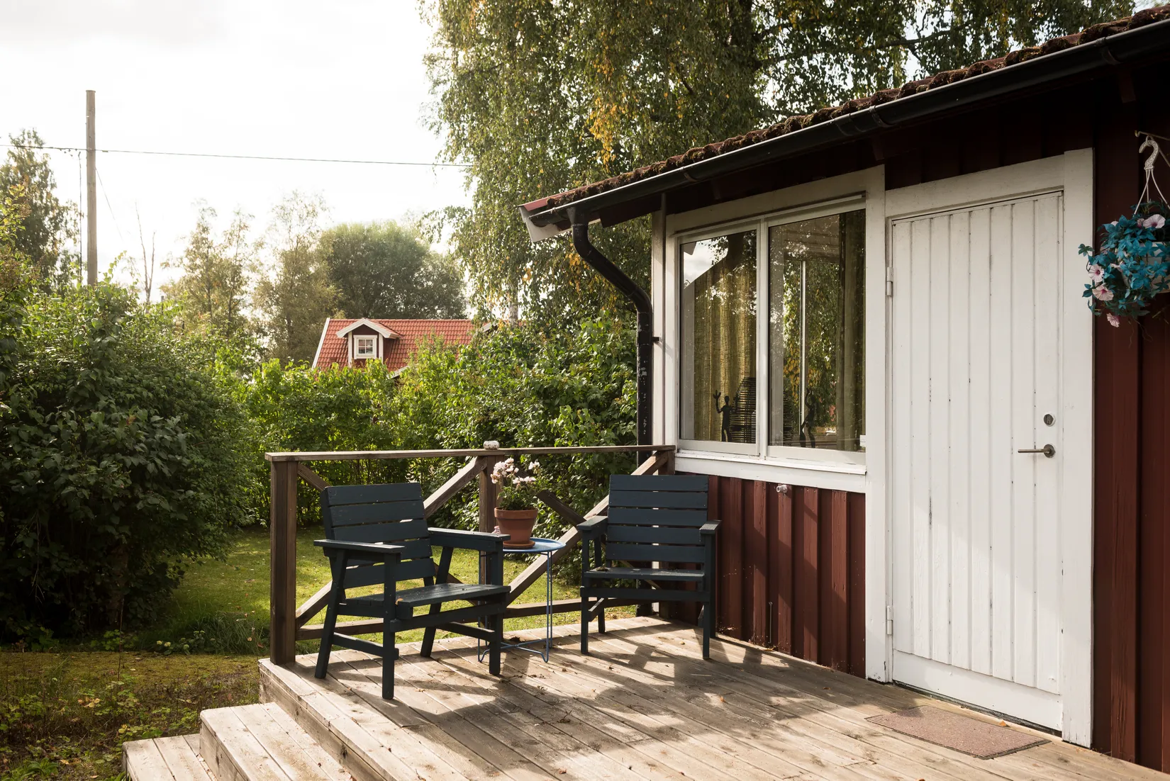 Fritidshus, Sigges väg 2, Hallsberg