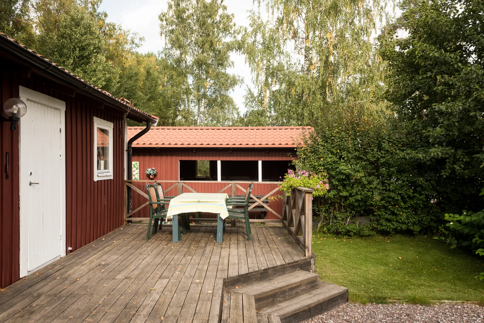 Fritidshus, Sigges väg 2, Hallsberg