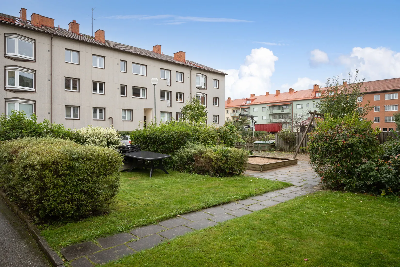 Bostadsrätt, Djulögatan 61, Katrineholm Öster, Katrineholm