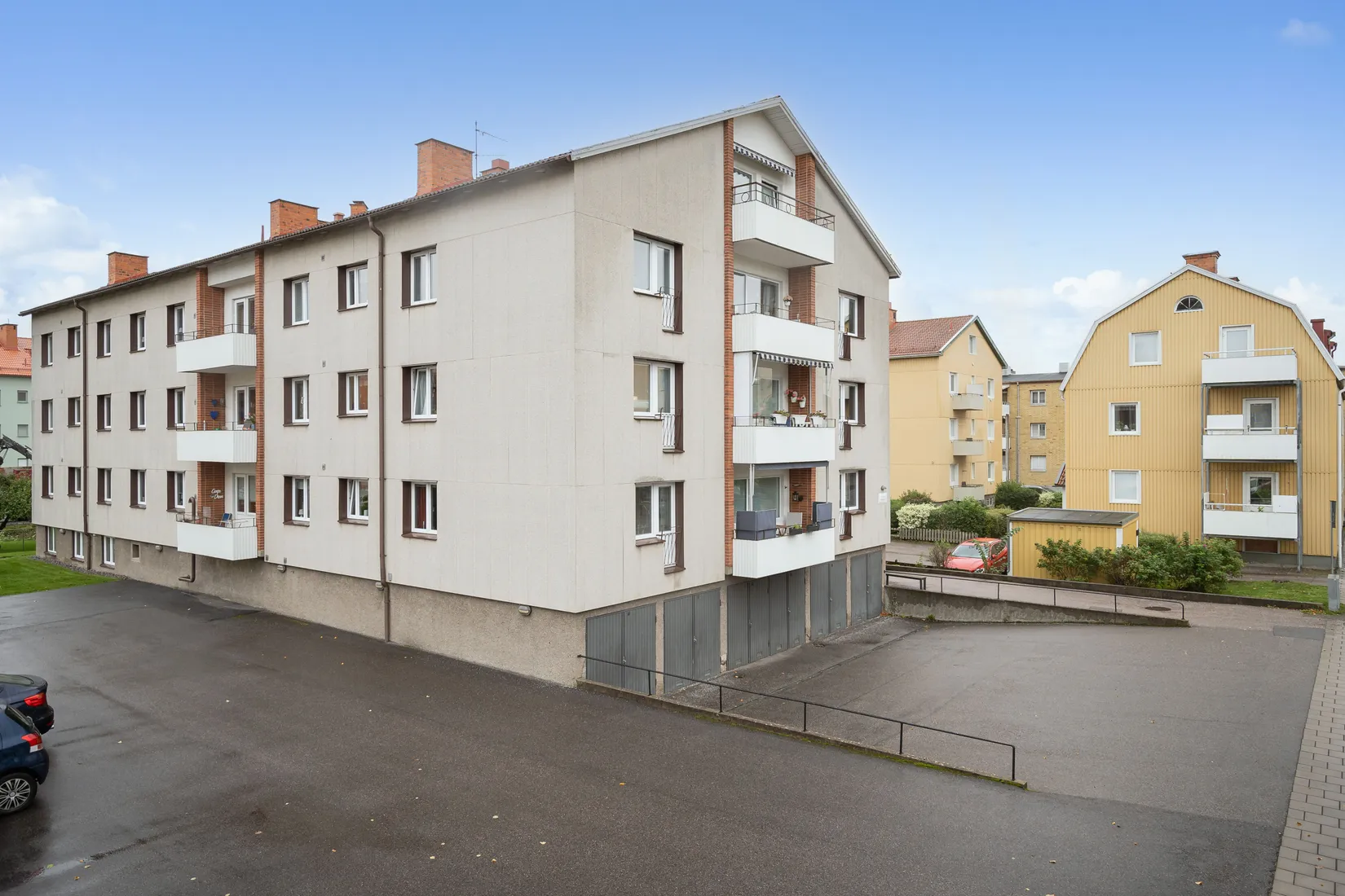 Bostadsrätt, Djulögatan 61, Katrineholm Öster, Katrineholm
