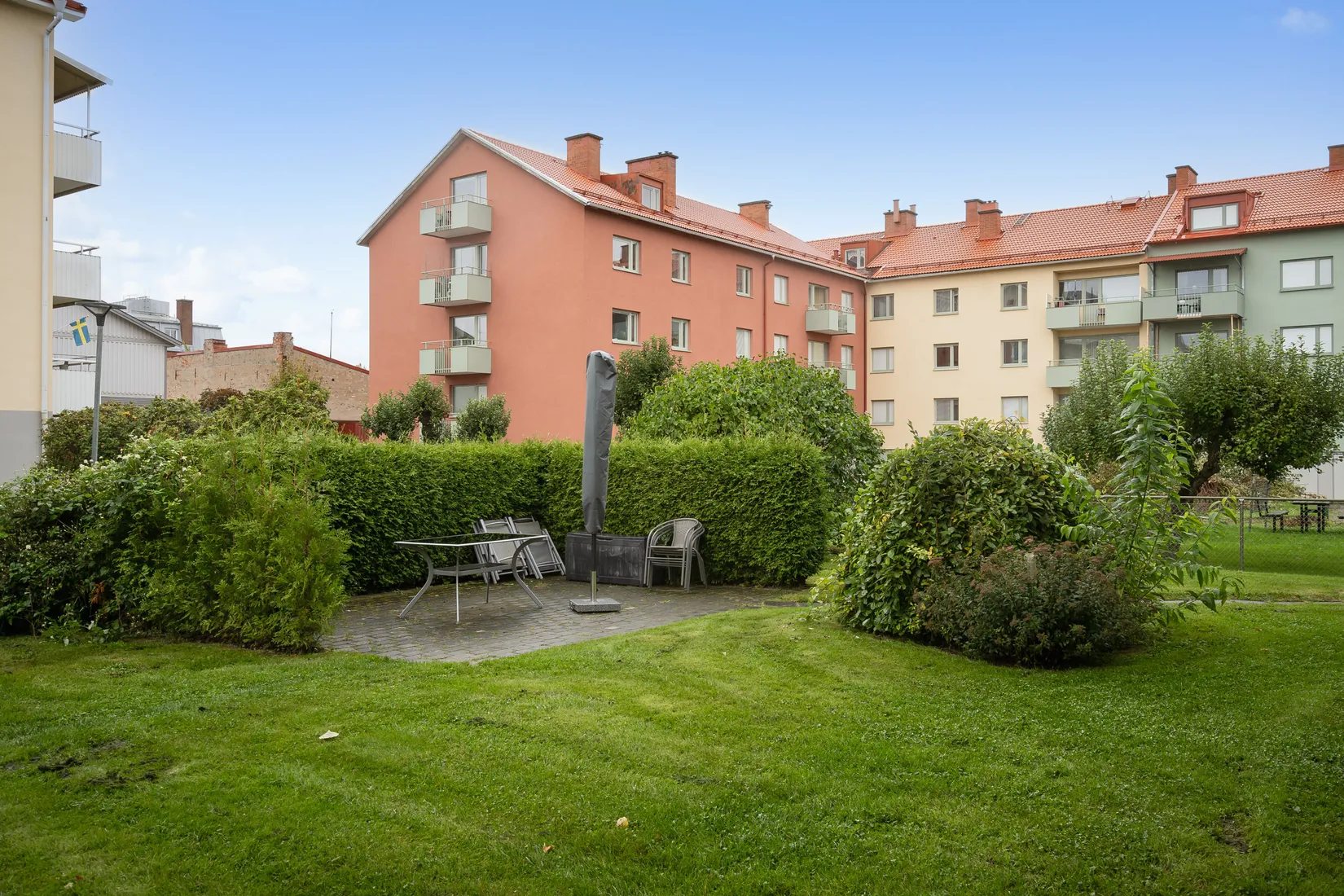 Bostadsrätt, Djulögatan 61, Katrineholm Öster, Katrineholm