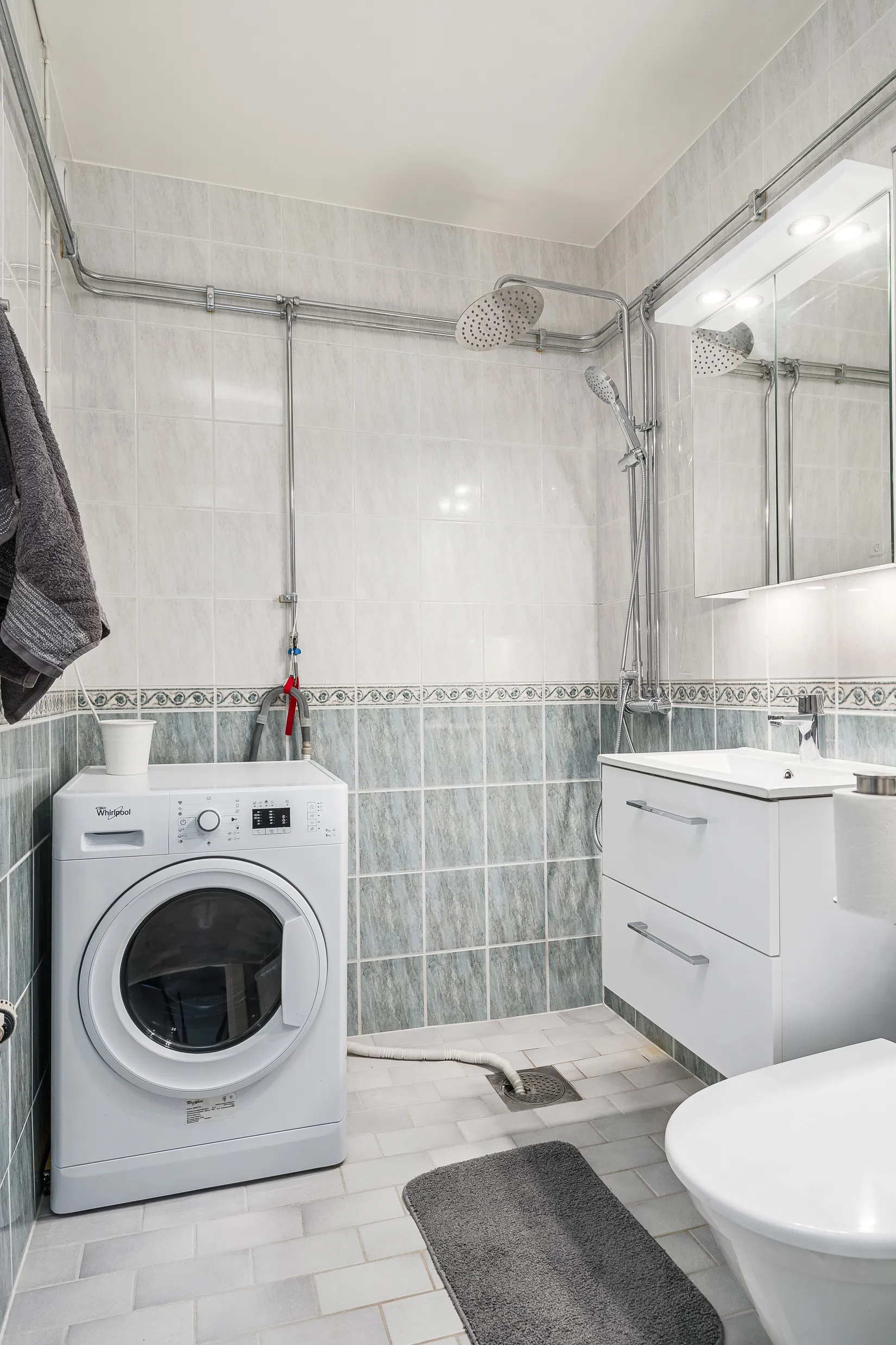 Bostadsrätt, Djulögatan 61, Katrineholm Öster, Katrineholm