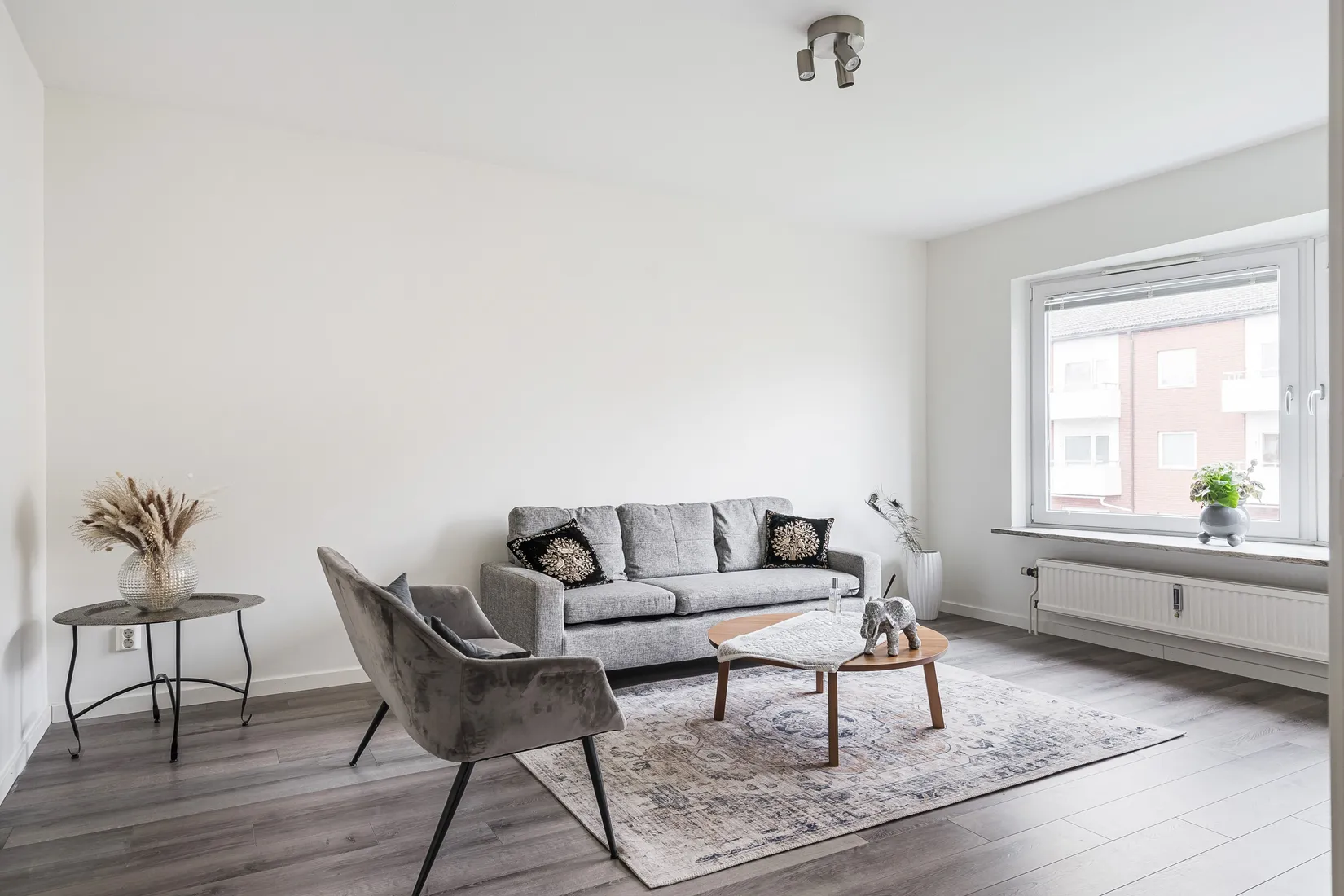 Bostadsrätt, Djulögatan 61, Katrineholm Öster, Katrineholm