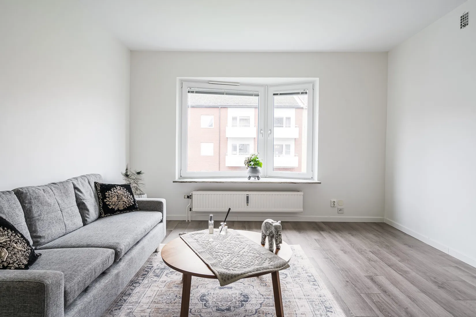 Bostadsrätt, Djulögatan 61, Katrineholm Öster, Katrineholm