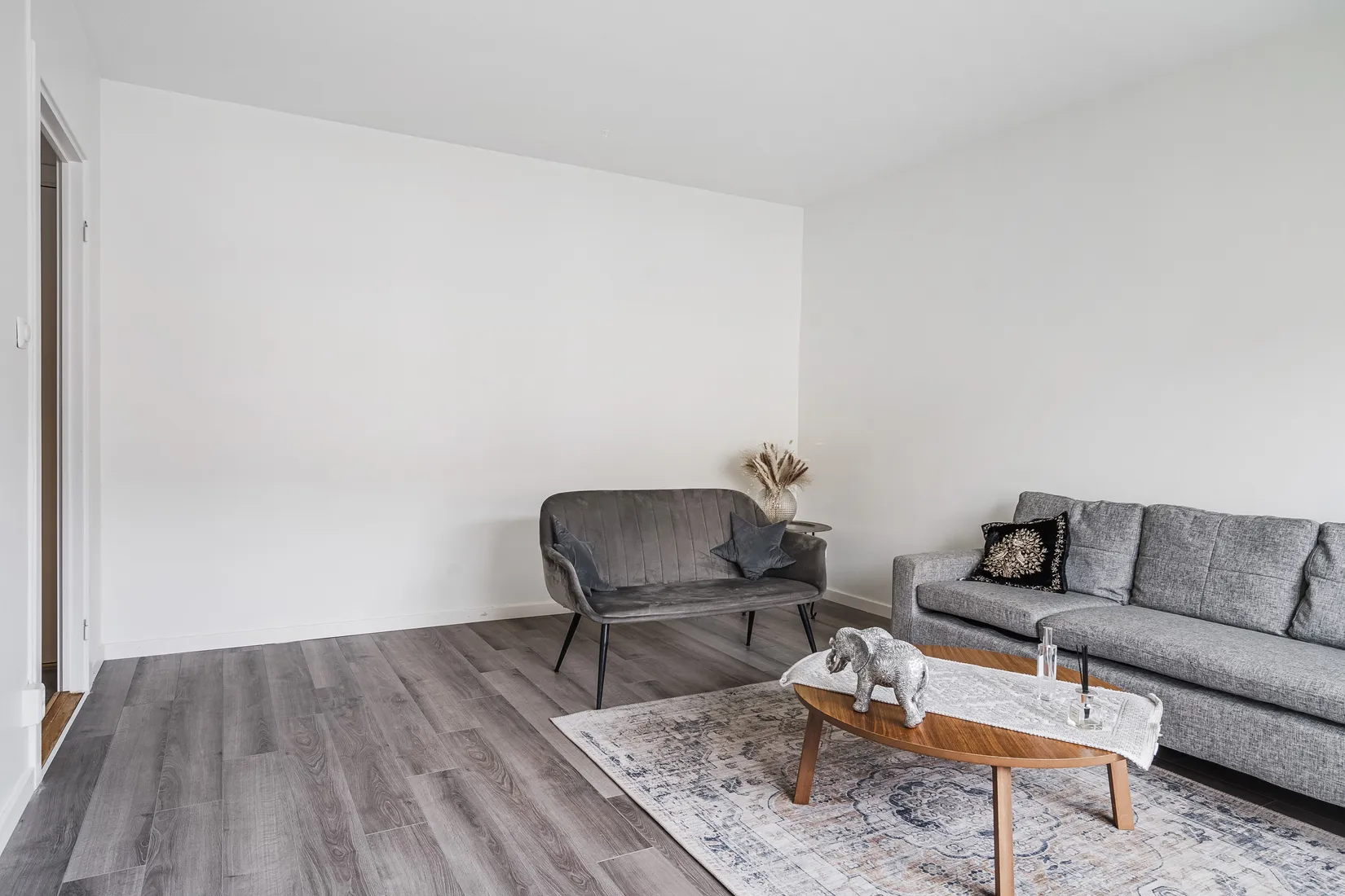Bostadsrätt, Djulögatan 61, Katrineholm Öster, Katrineholm