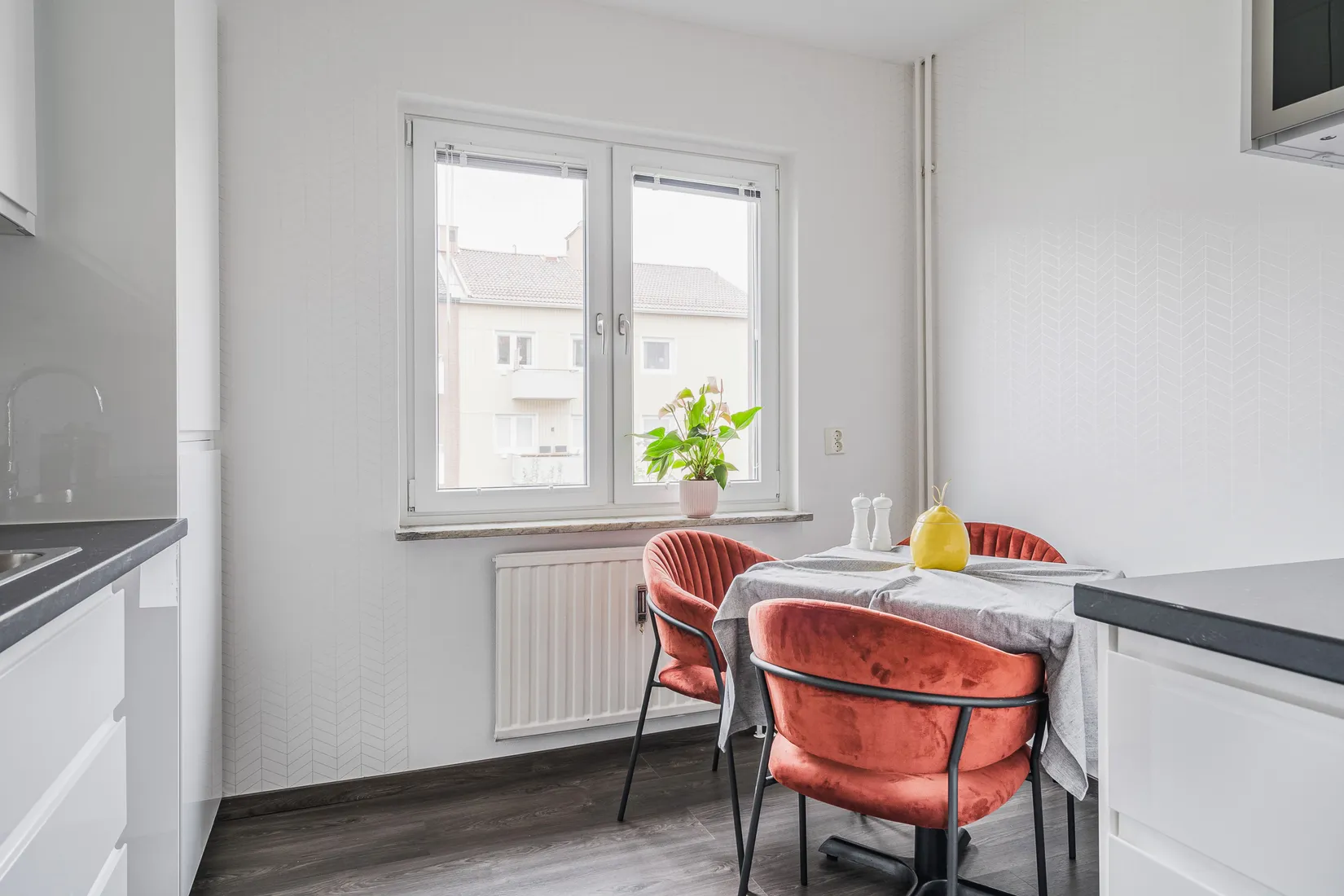 Bostadsrätt, Djulögatan 61, Katrineholm Öster, Katrineholm
