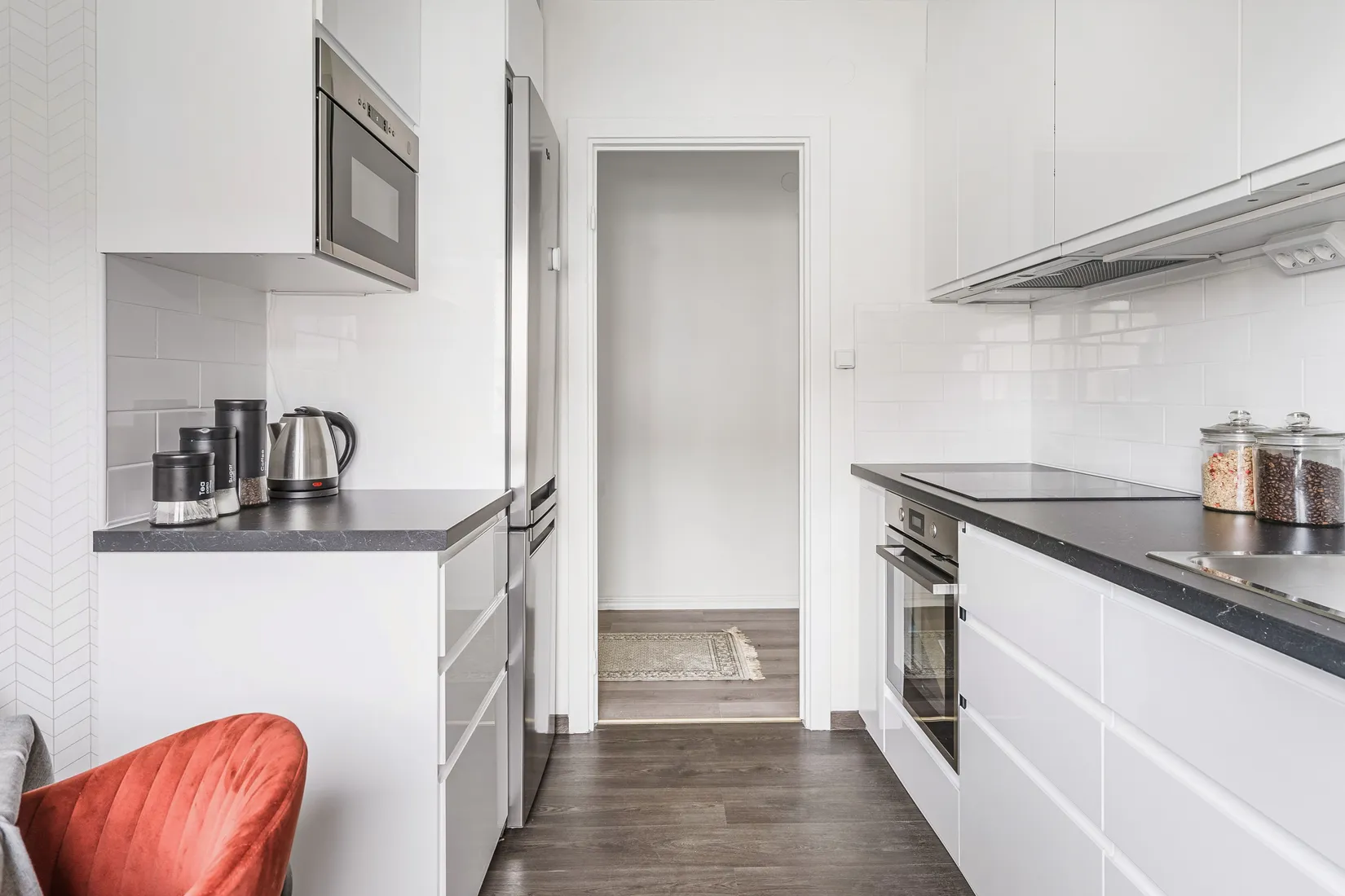 Bostadsrätt, Djulögatan 61, Katrineholm Öster, Katrineholm
