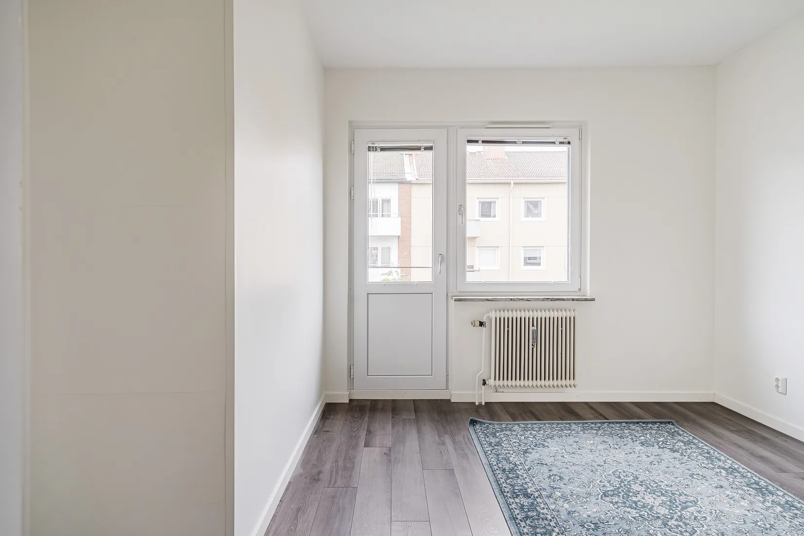 Bostadsrätt, Djulögatan 61, Katrineholm Öster, Katrineholm