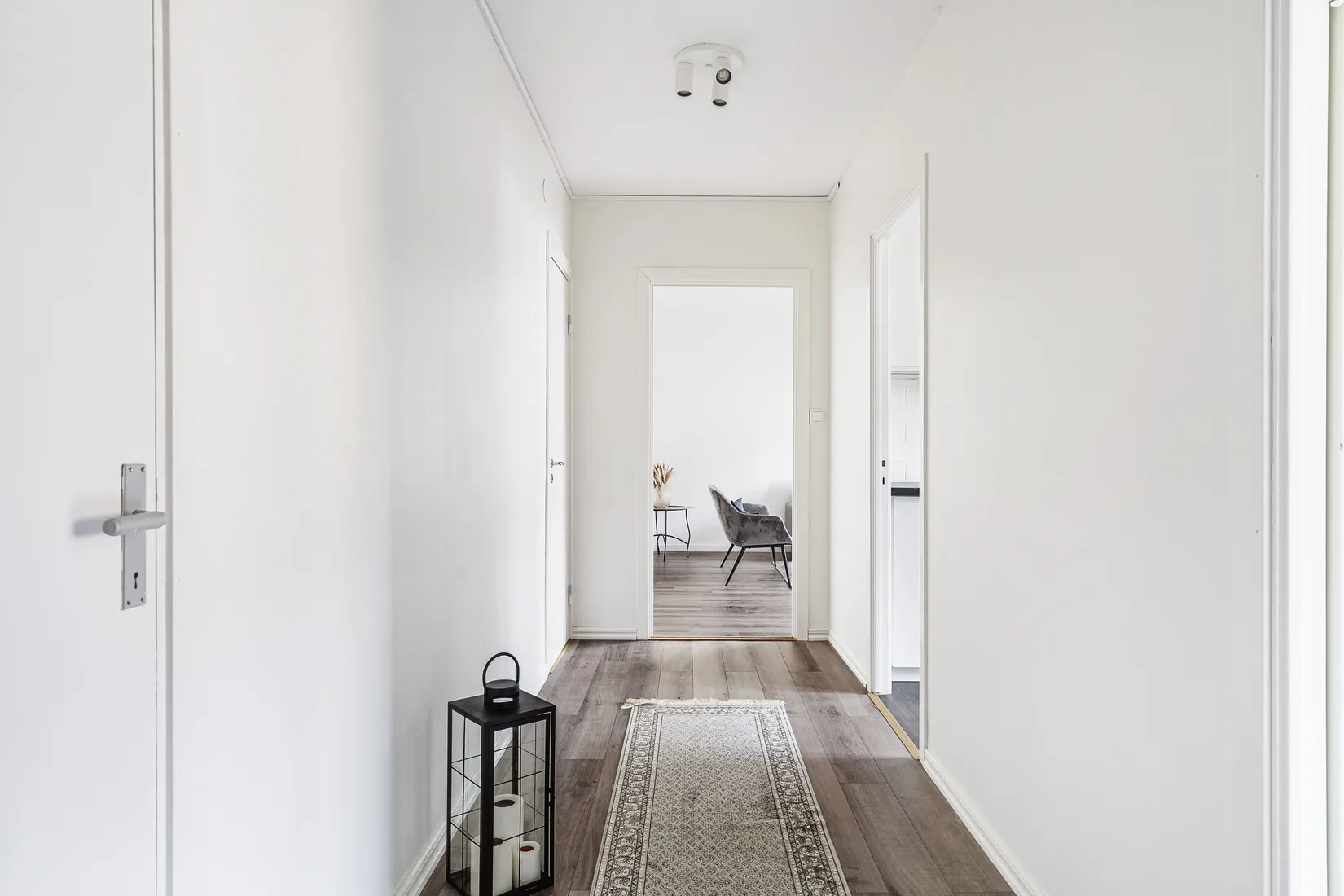 Bostadsrätt, Djulögatan 61, Katrineholm Öster, Katrineholm