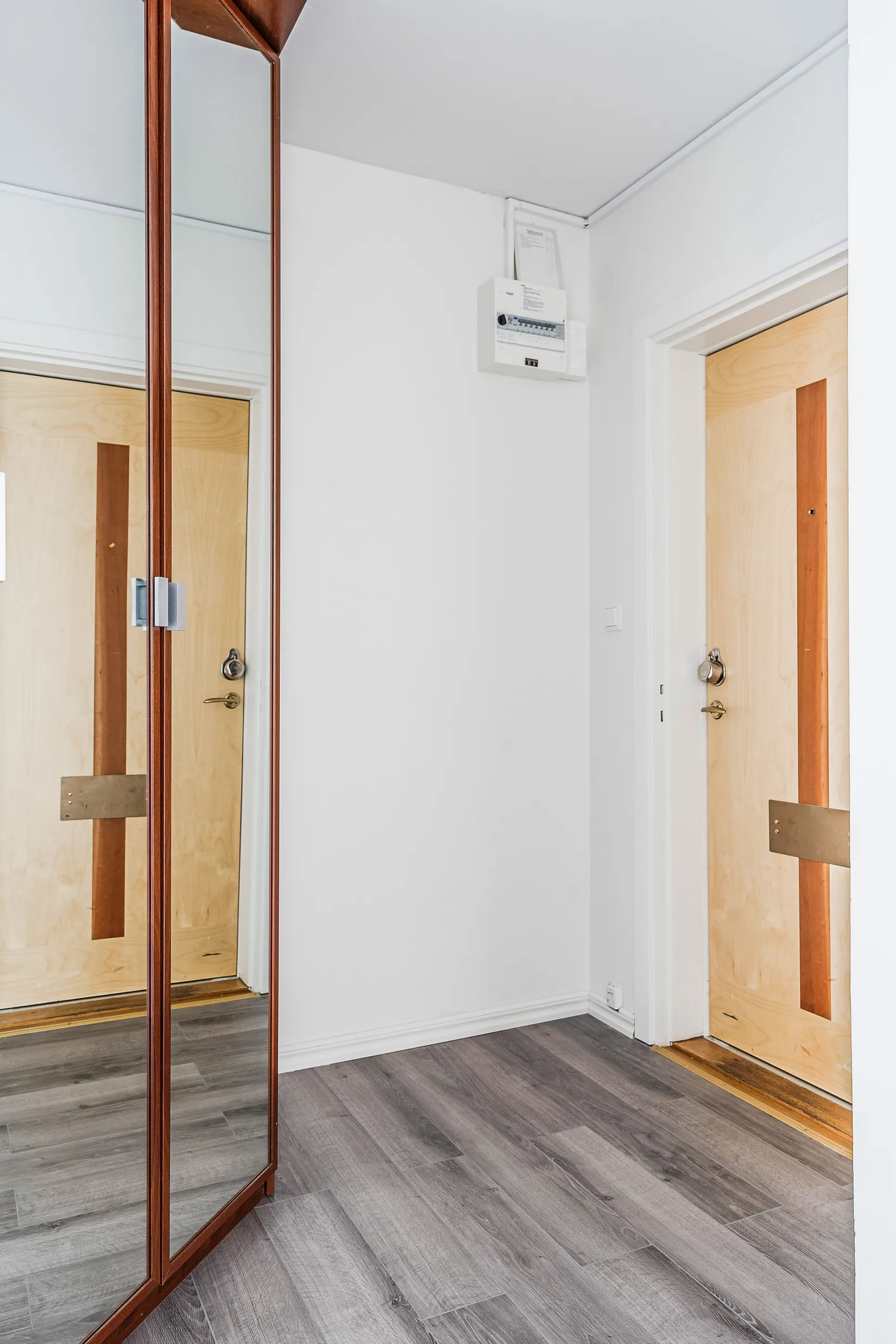 Bostadsrätt, Djulögatan 61, Katrineholm Öster, Katrineholm