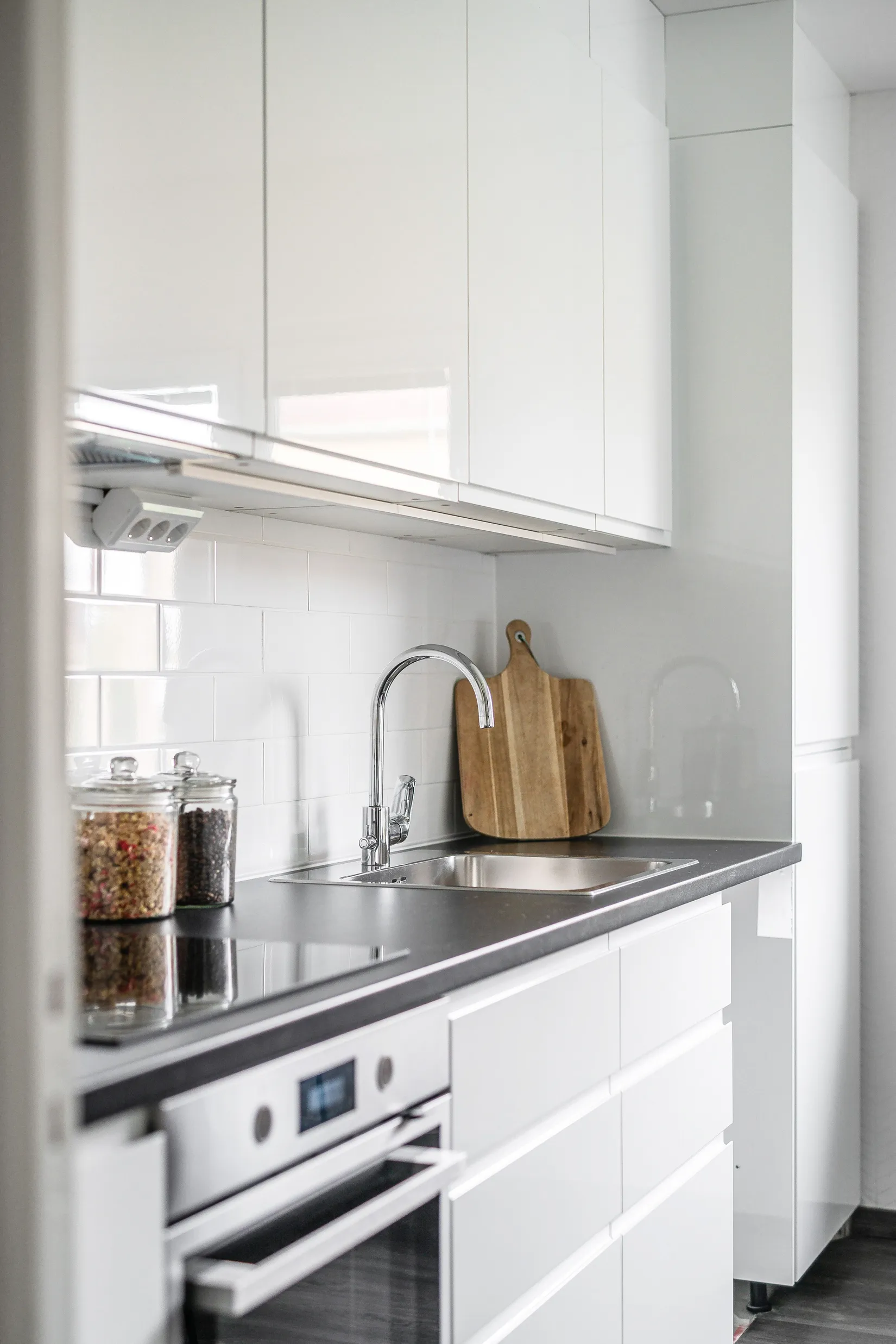 Bostadsrätt, Djulögatan 61, Katrineholm Öster, Katrineholm