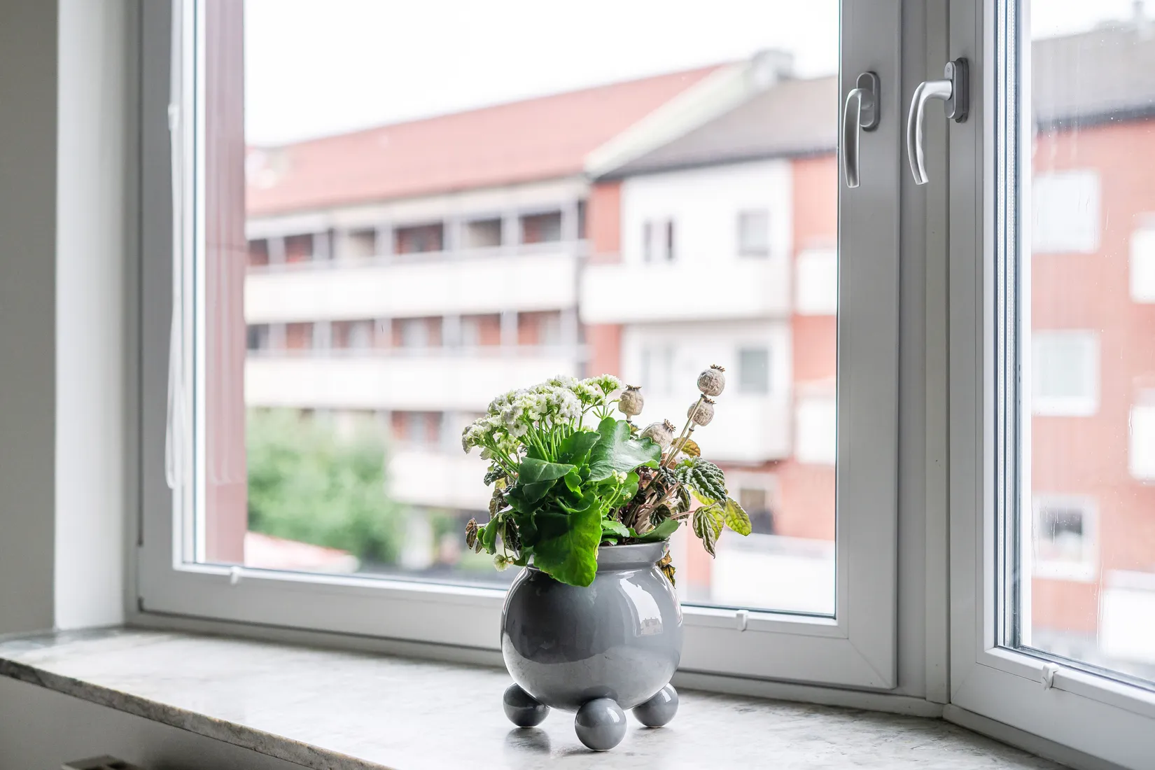 Bostadsrätt, Djulögatan 61, Katrineholm Öster, Katrineholm