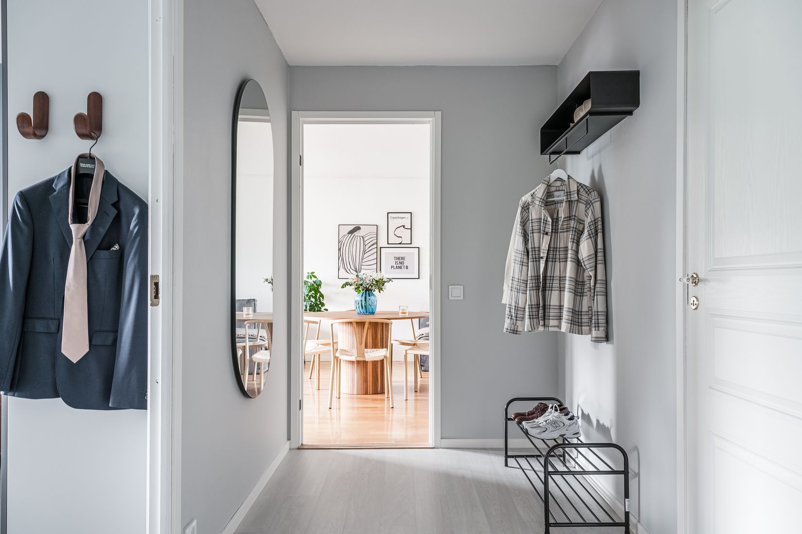 Bostadsrätt, Östra Torggatan 17, Centrum, Karlstad