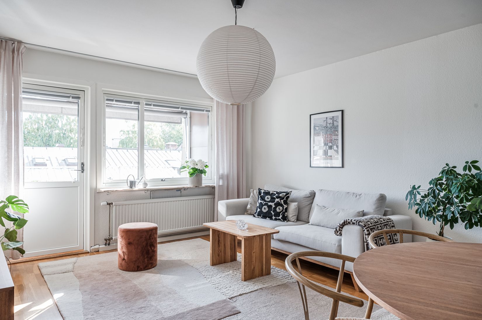 Bostadsrätt, Östra Torggatan 17, Centrum, Karlstad