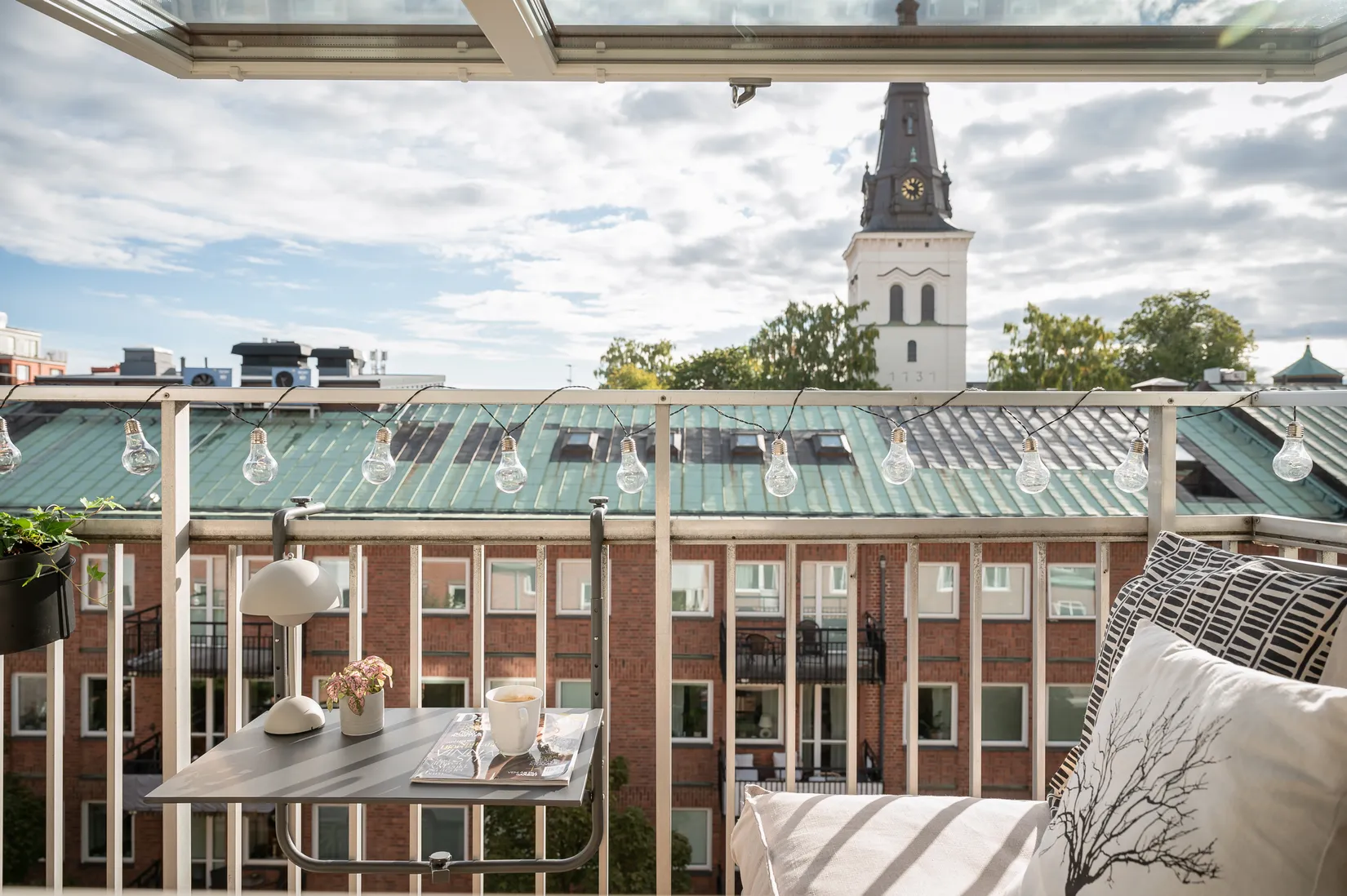 Bostadsrätt, Östra Torggatan 17, Centrum, Karlstad