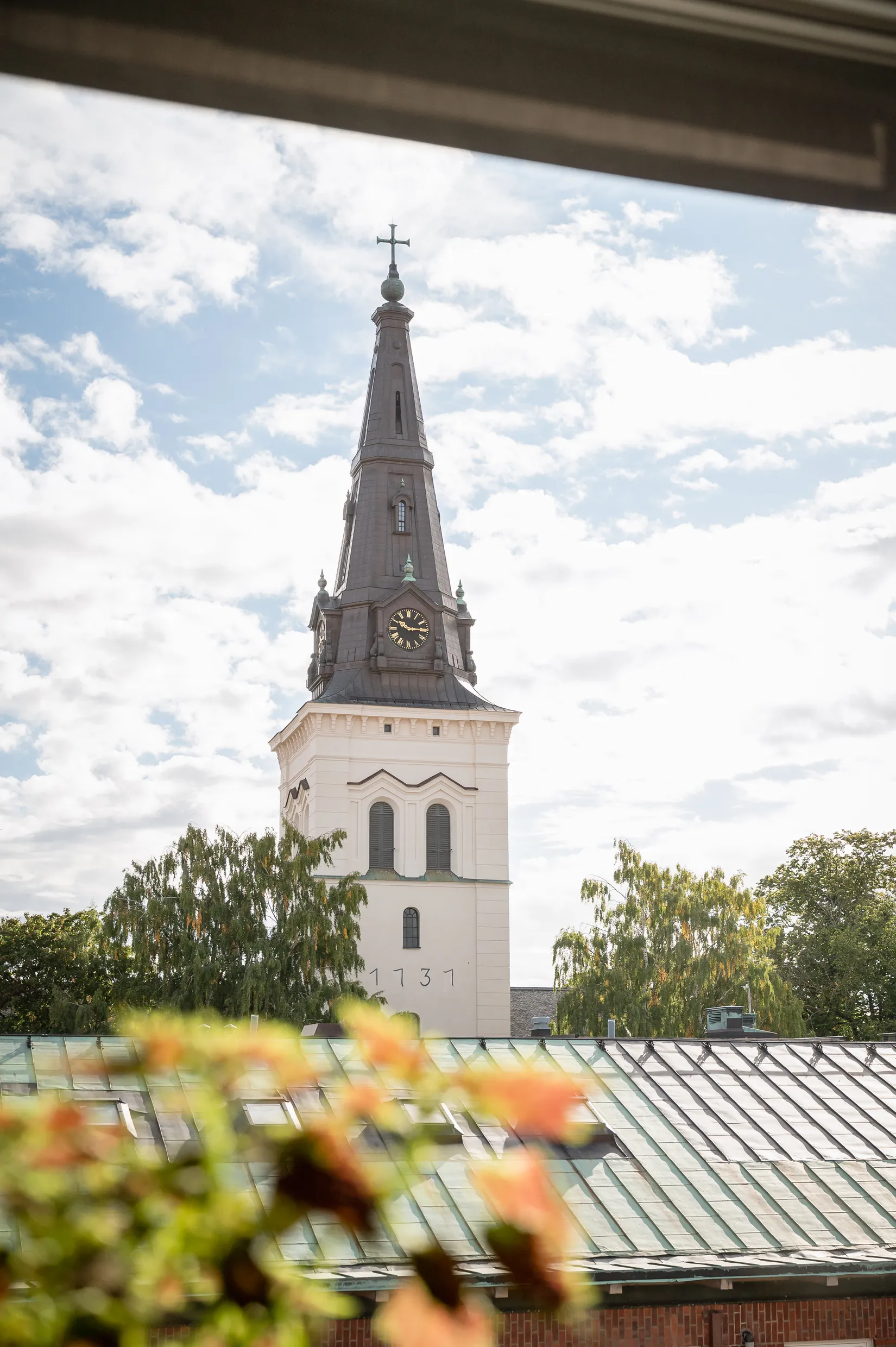 Bostadsrätt, Östra Torggatan 17, Centrum, Karlstad