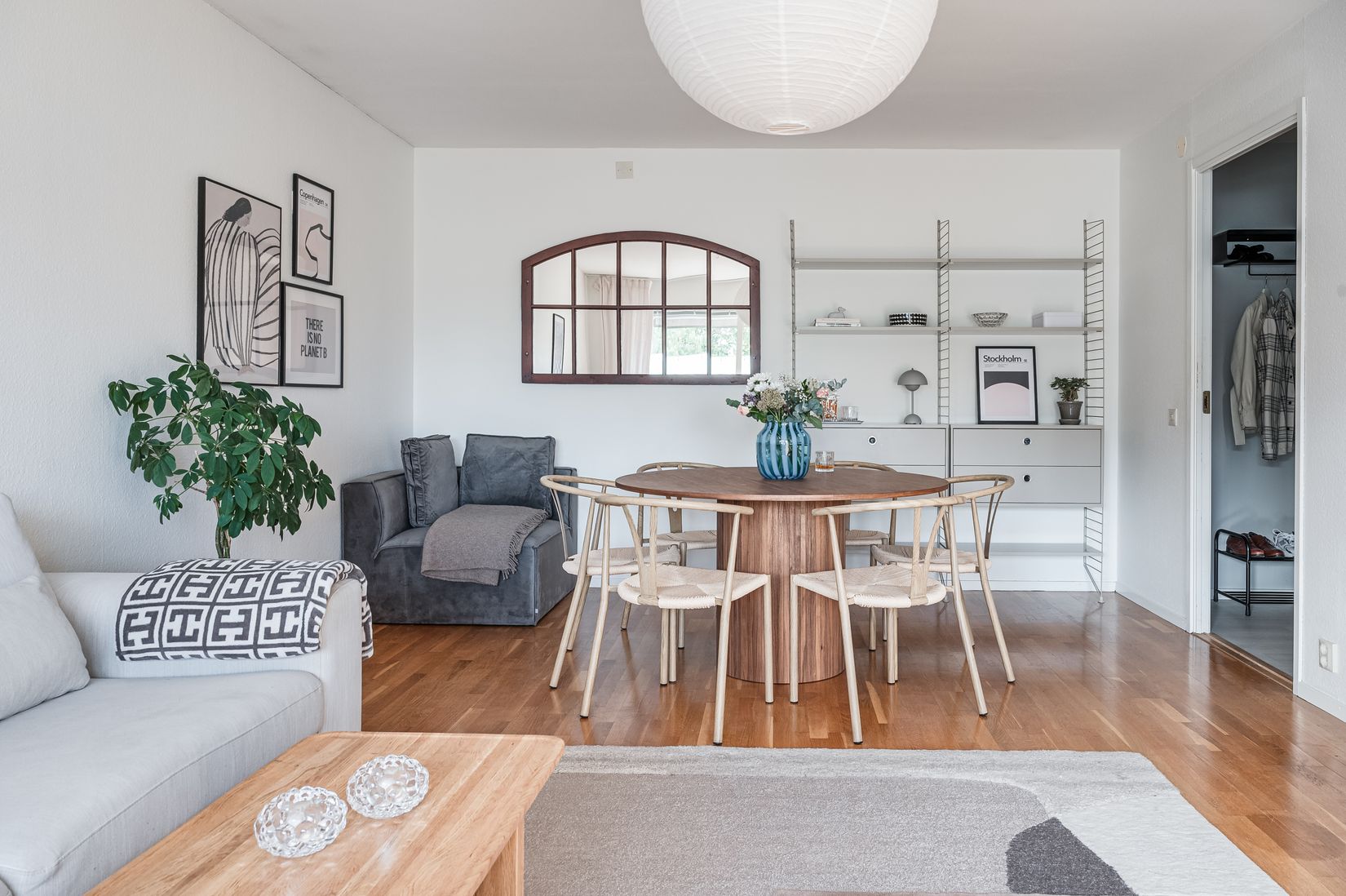 Bostadsrätt, Östra Torggatan 17, Centrum, Karlstad