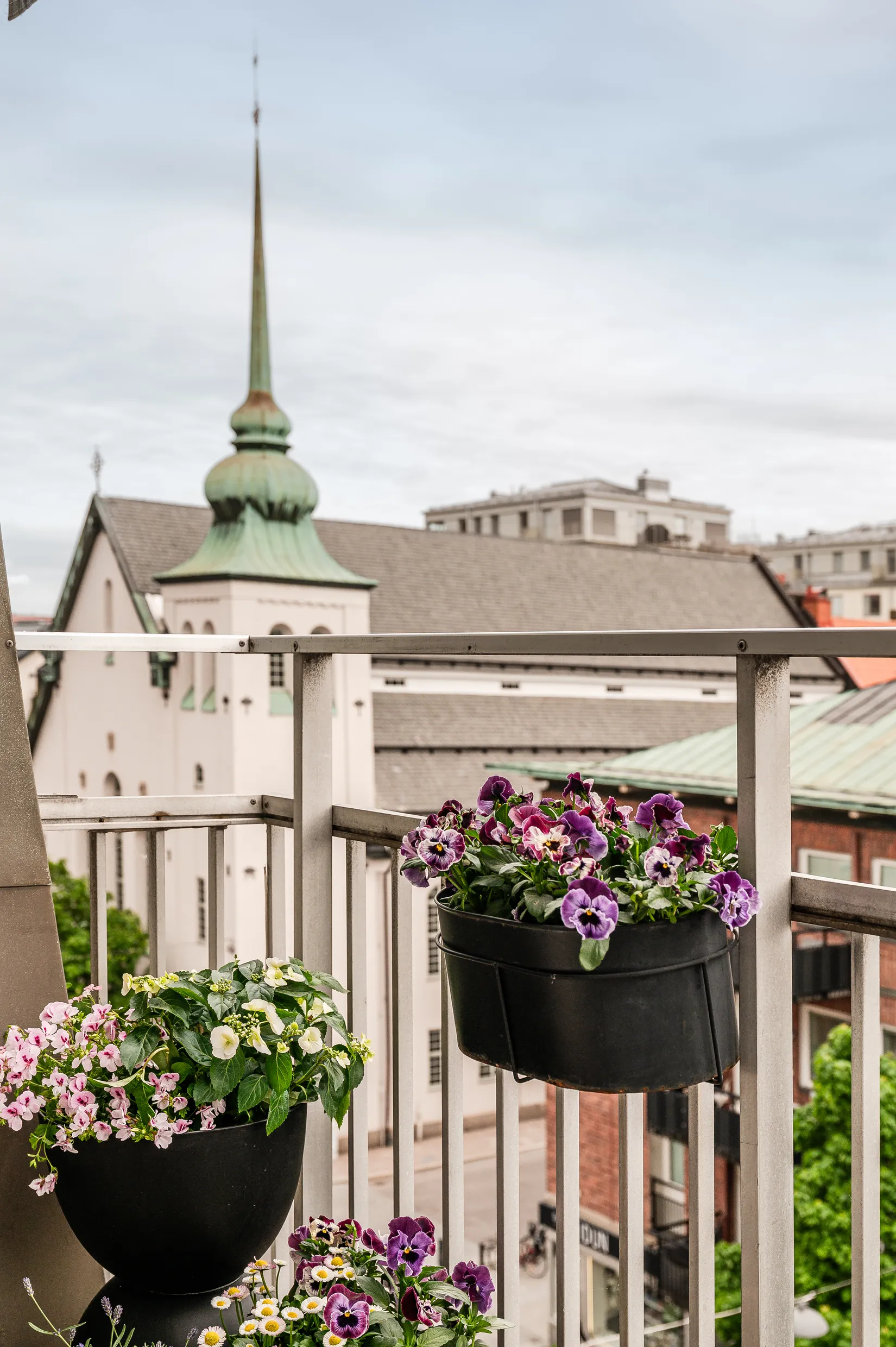 Bostadsrätt, Östra Torggatan 17, Centrum, Karlstad