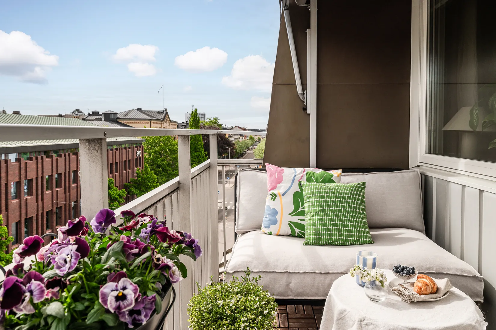 Bostadsrätt, Östra Torggatan 17, Centrum, Karlstad