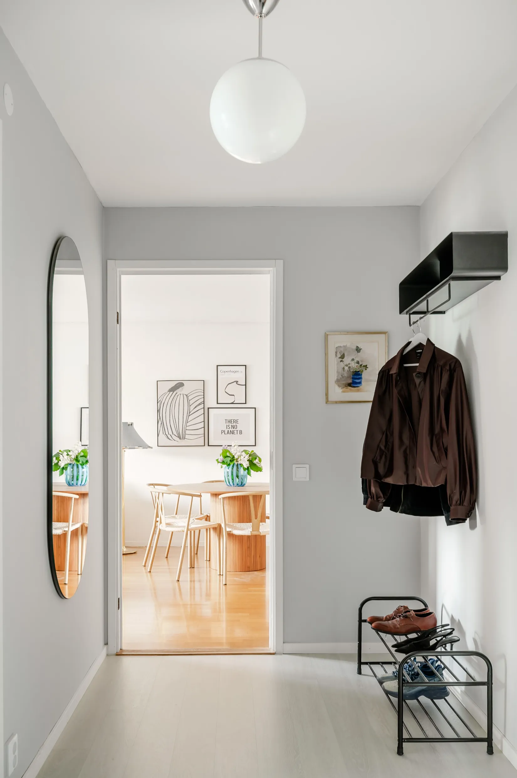 Bostadsrätt, Östra Torggatan 17, Centrum, Karlstad