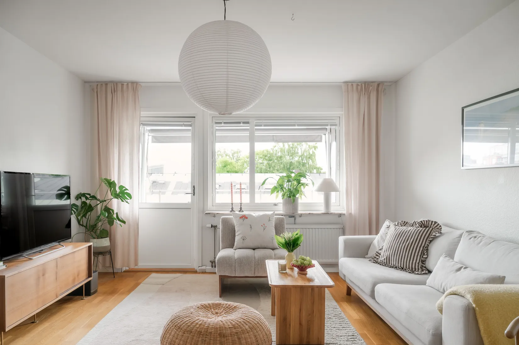 Bostadsrätt, Östra Torggatan 17, Centrum, Karlstad