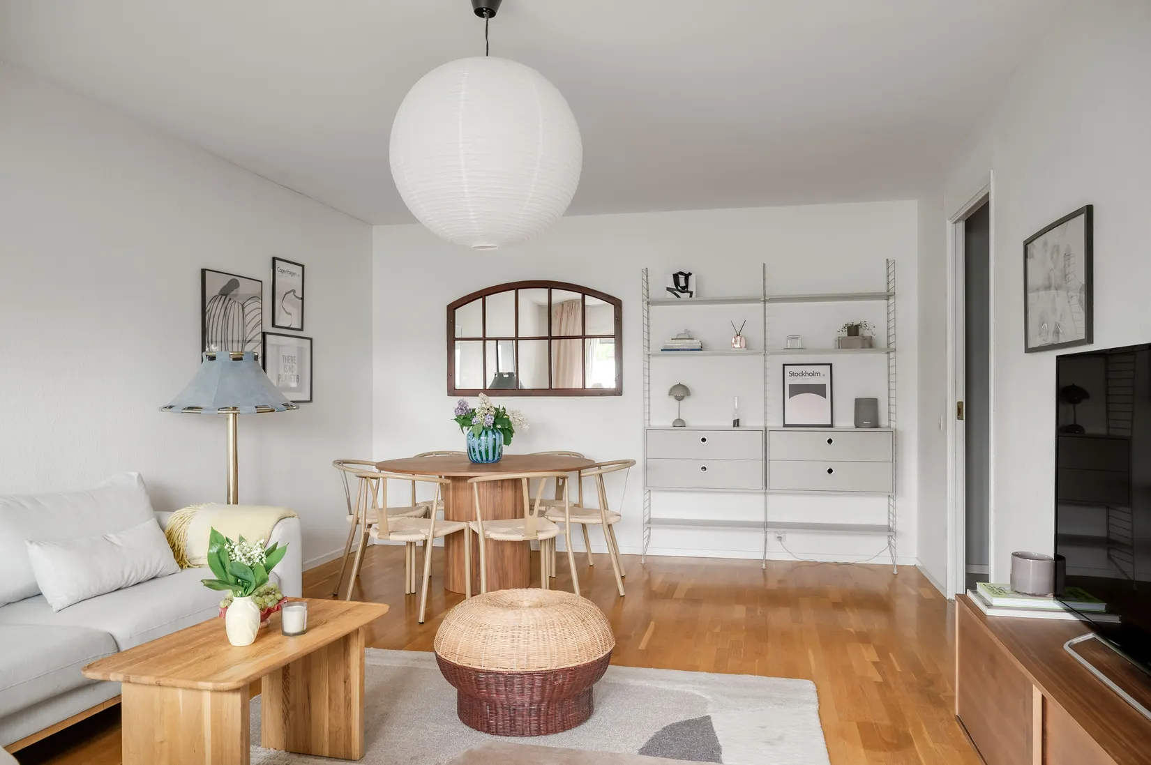 Bostadsrätt, Östra Torggatan 17, Centrum, Karlstad