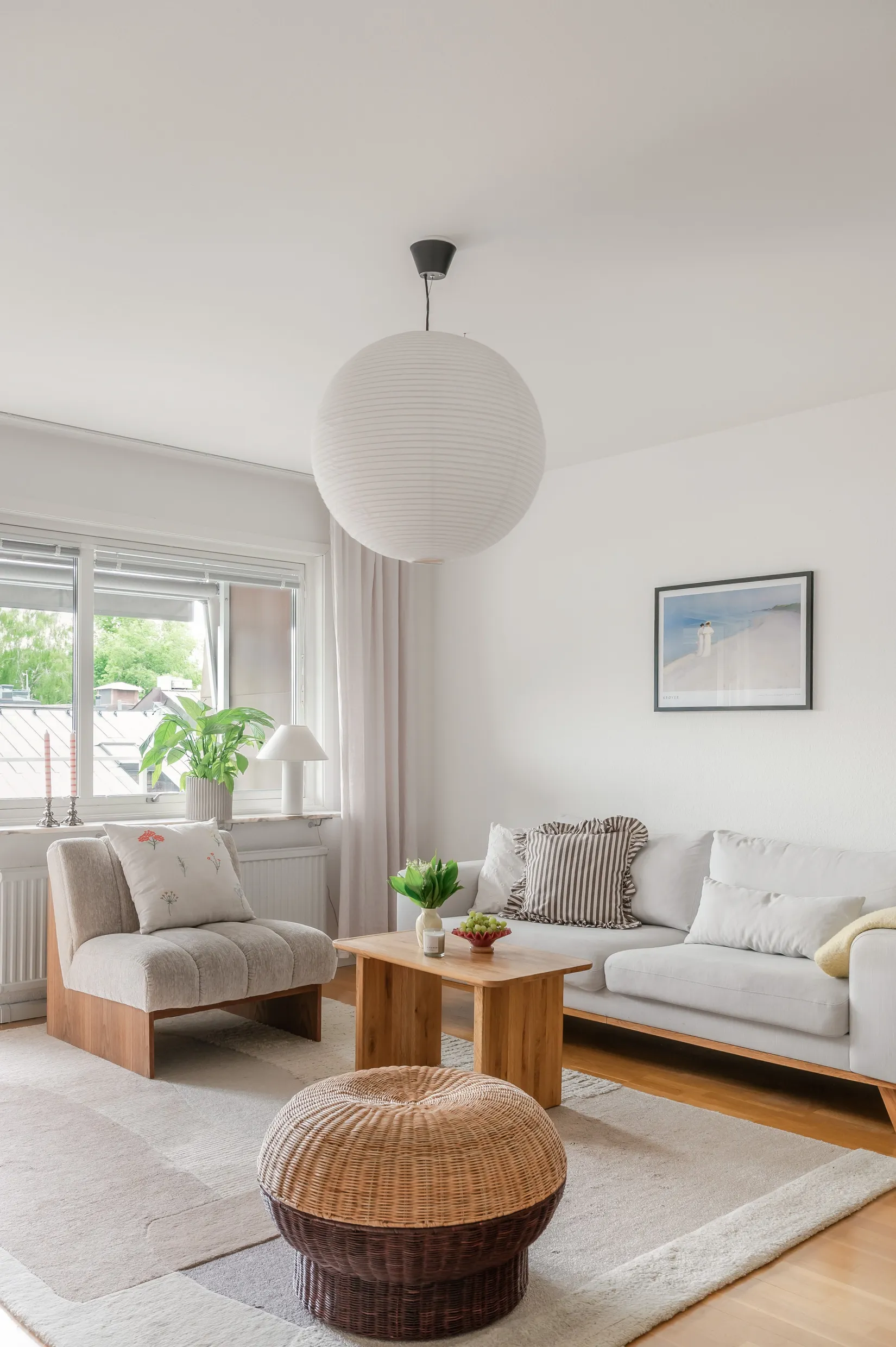 Bostadsrätt, Östra Torggatan 17, Centrum, Karlstad