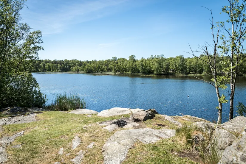 Radhus, Maratongången 28, Biskopsgården, Göteborg